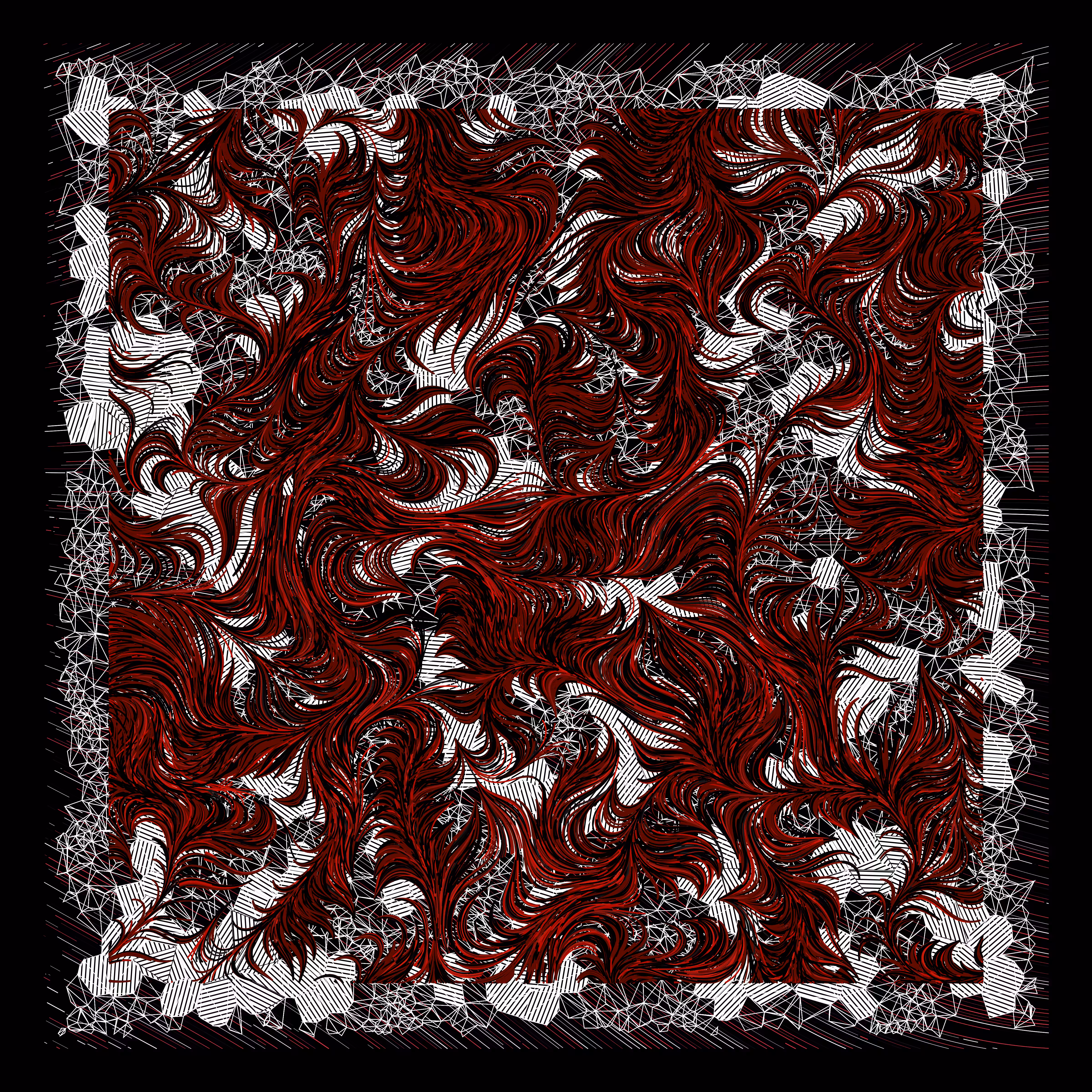 Ephemeral Tides #36