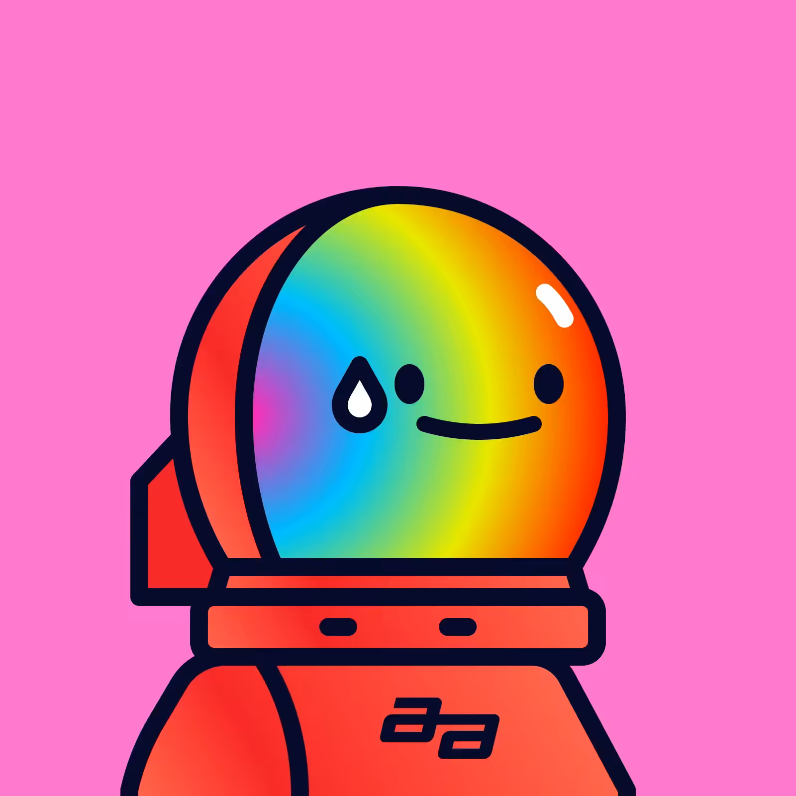 Awkward Astronauts #2221