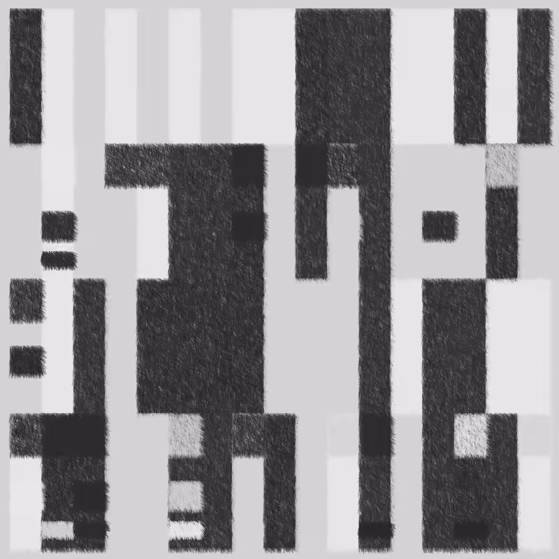 Texture pattern I #13