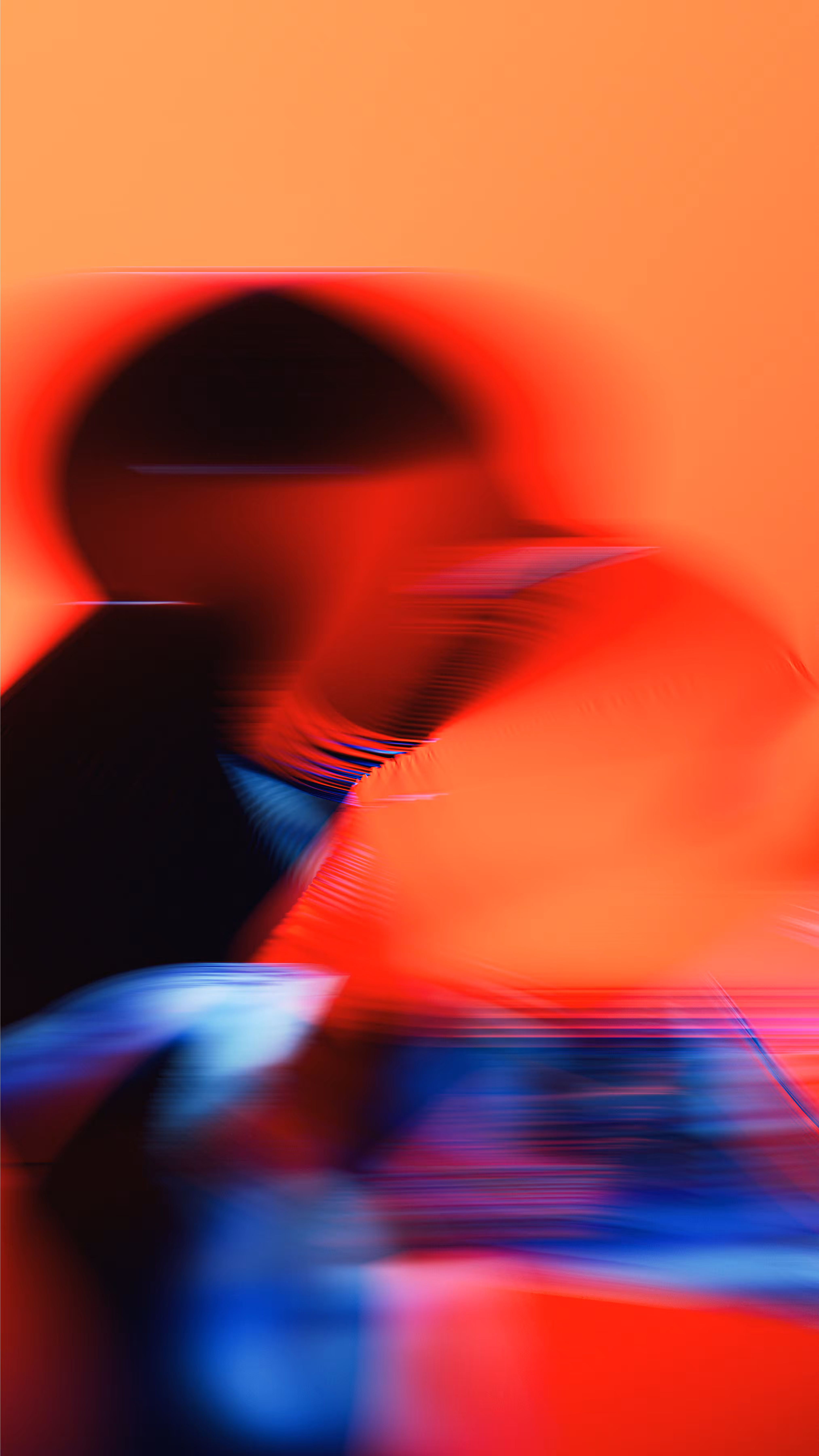 Momentum #102