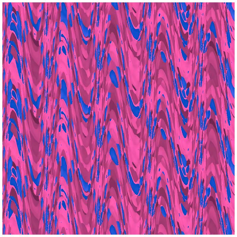 Enamel #6