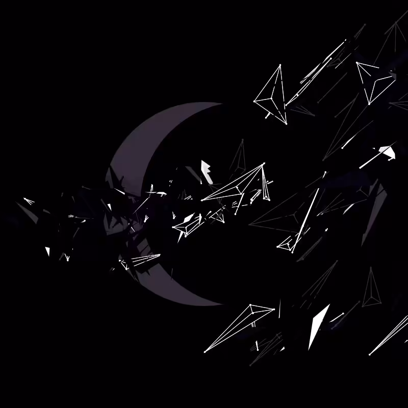 Machine 8: dark clouds #17