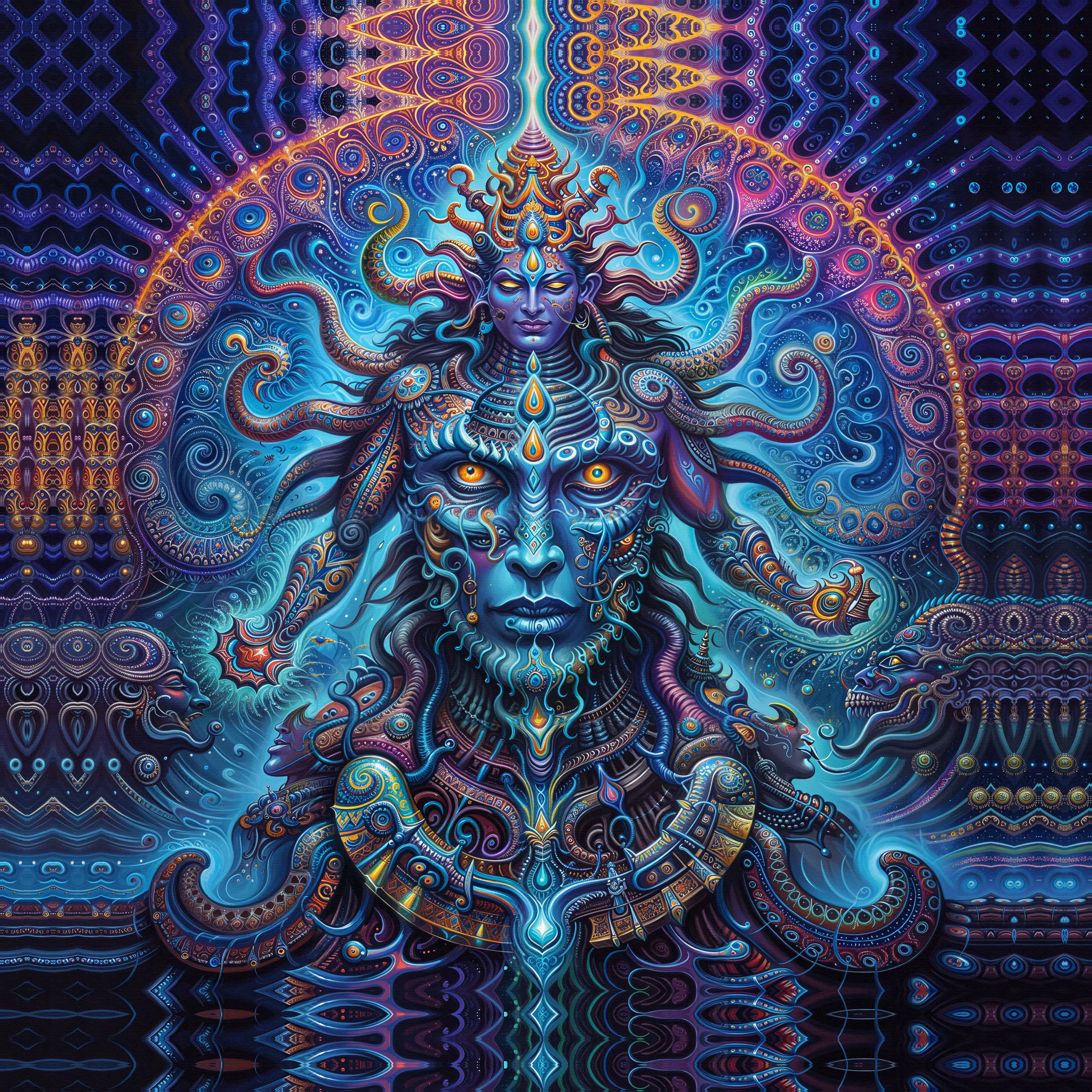 Anagha