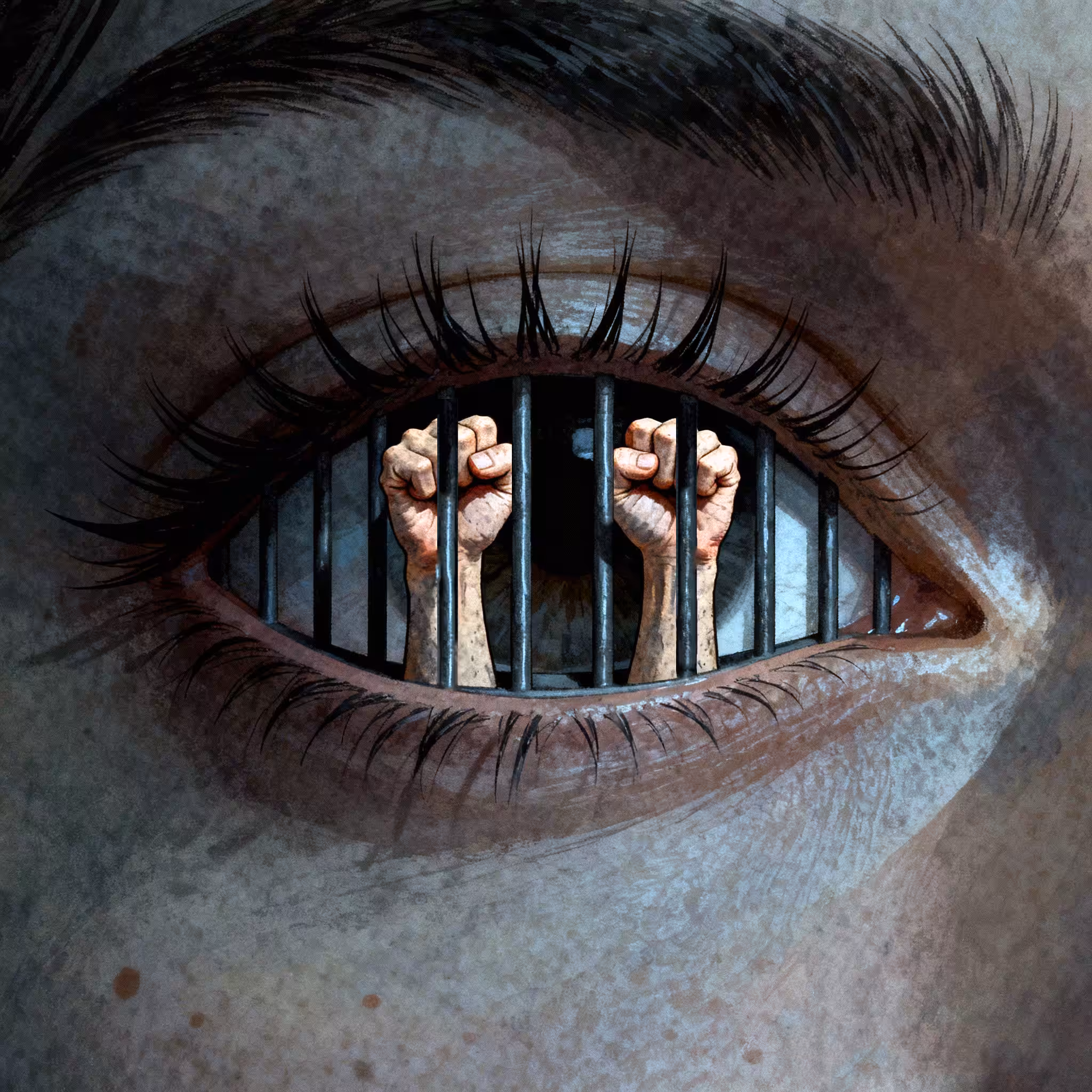 The Happy Valley: The Aware Silence