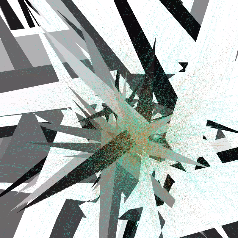 fractured #19