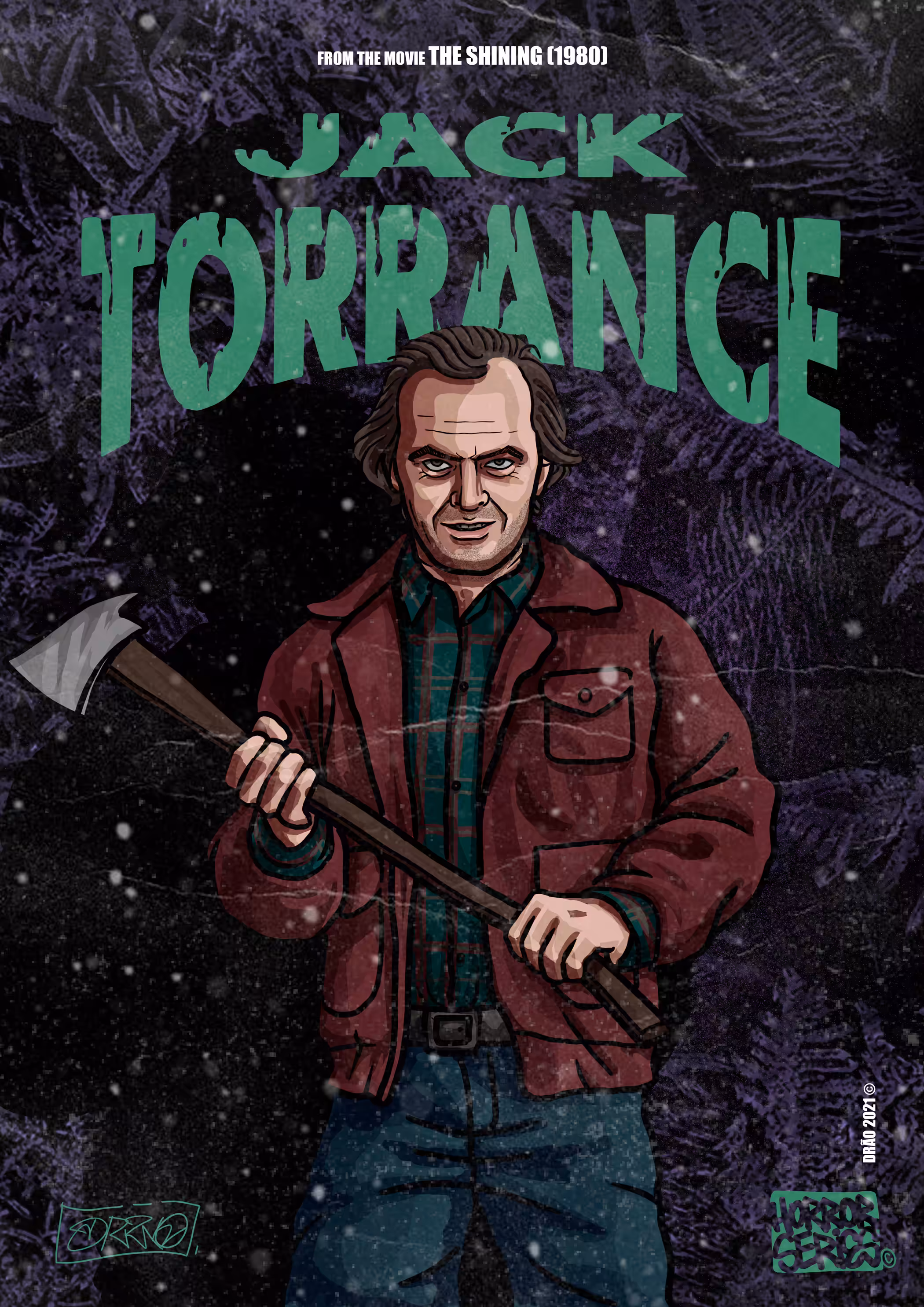 Jack Torrance