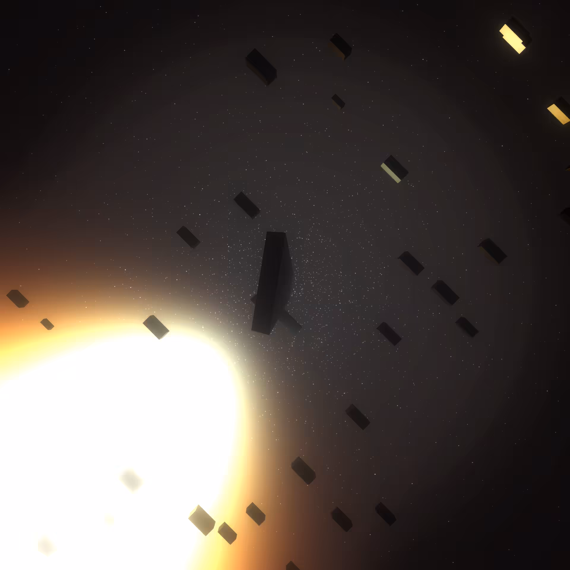 [fxhashturnsone] 2022 A Generative Odyssey #273