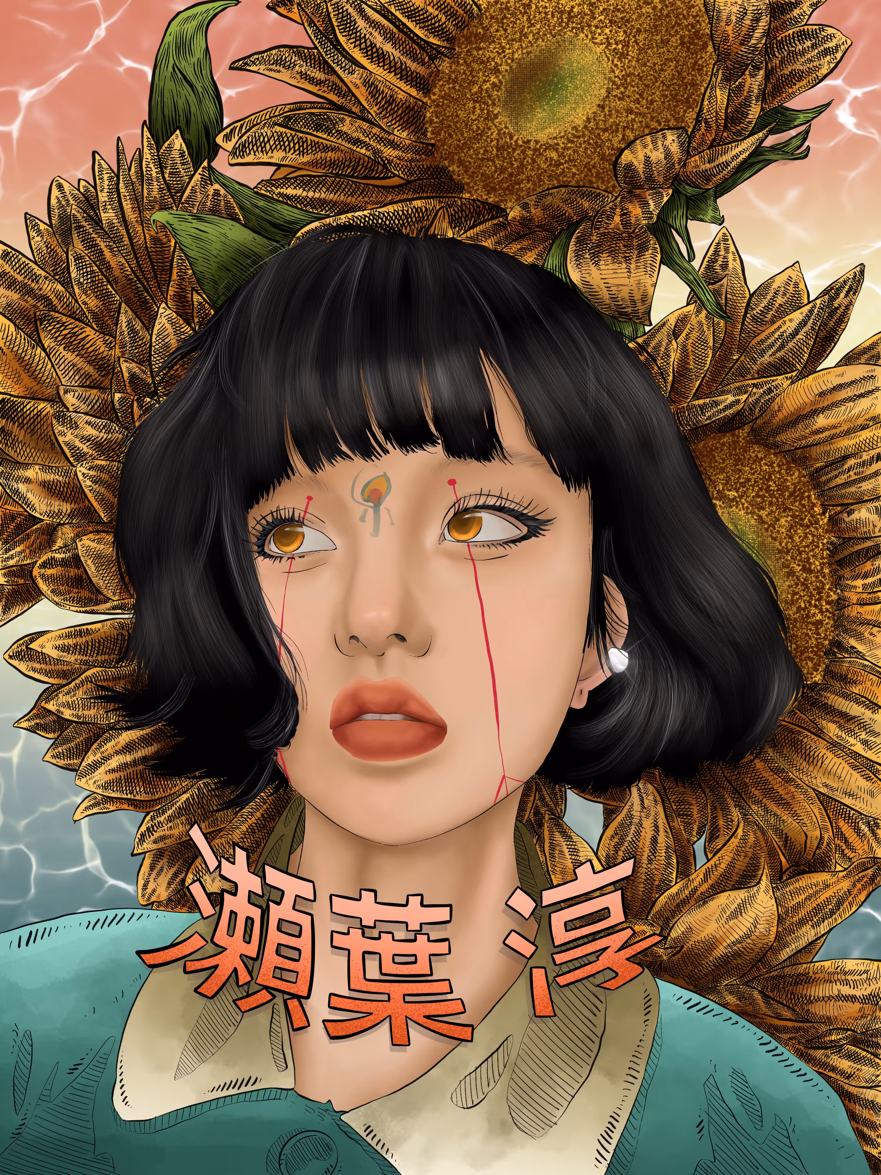 "TRIBUTE TO NUJABES"