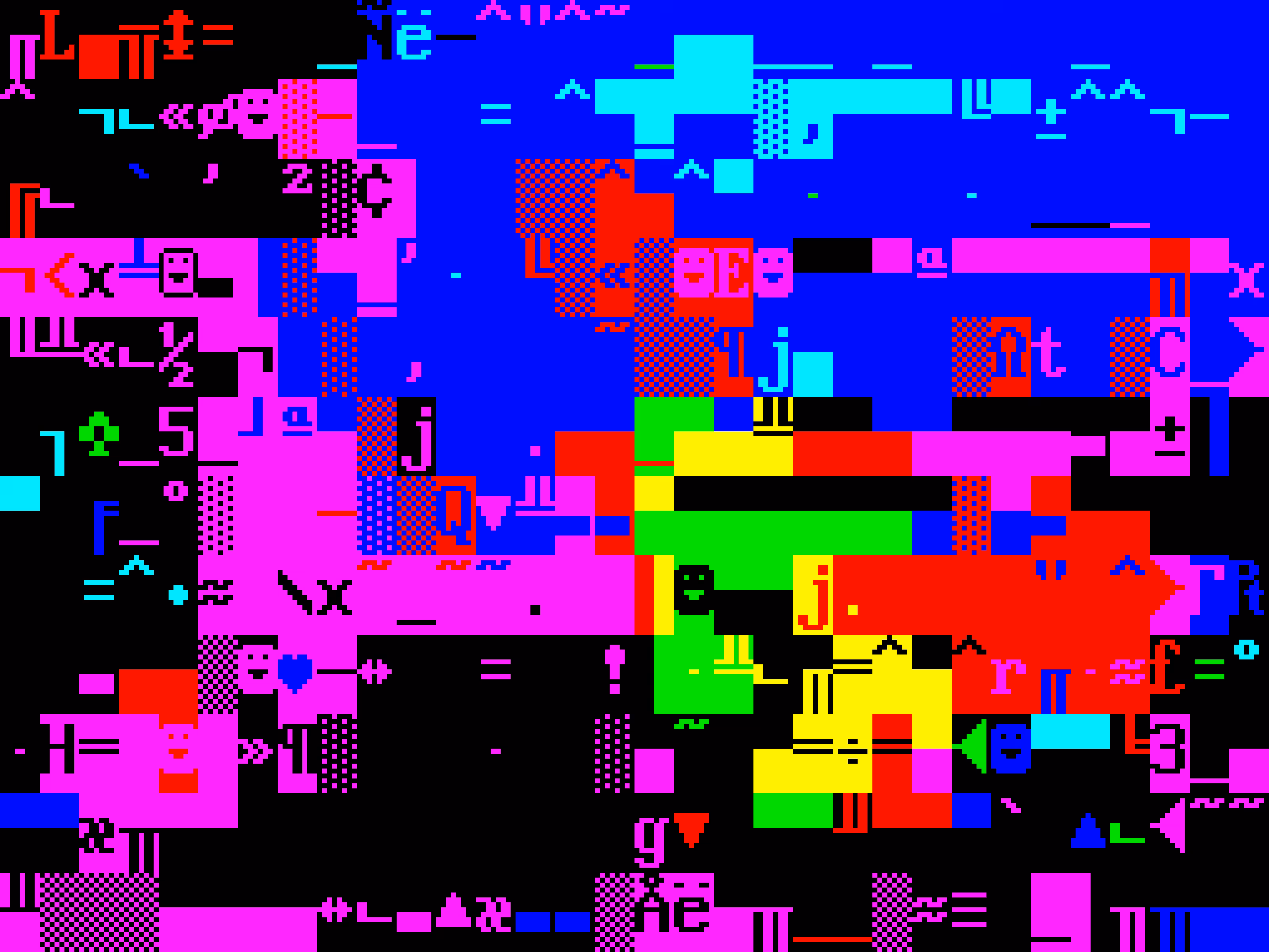 VHSCII