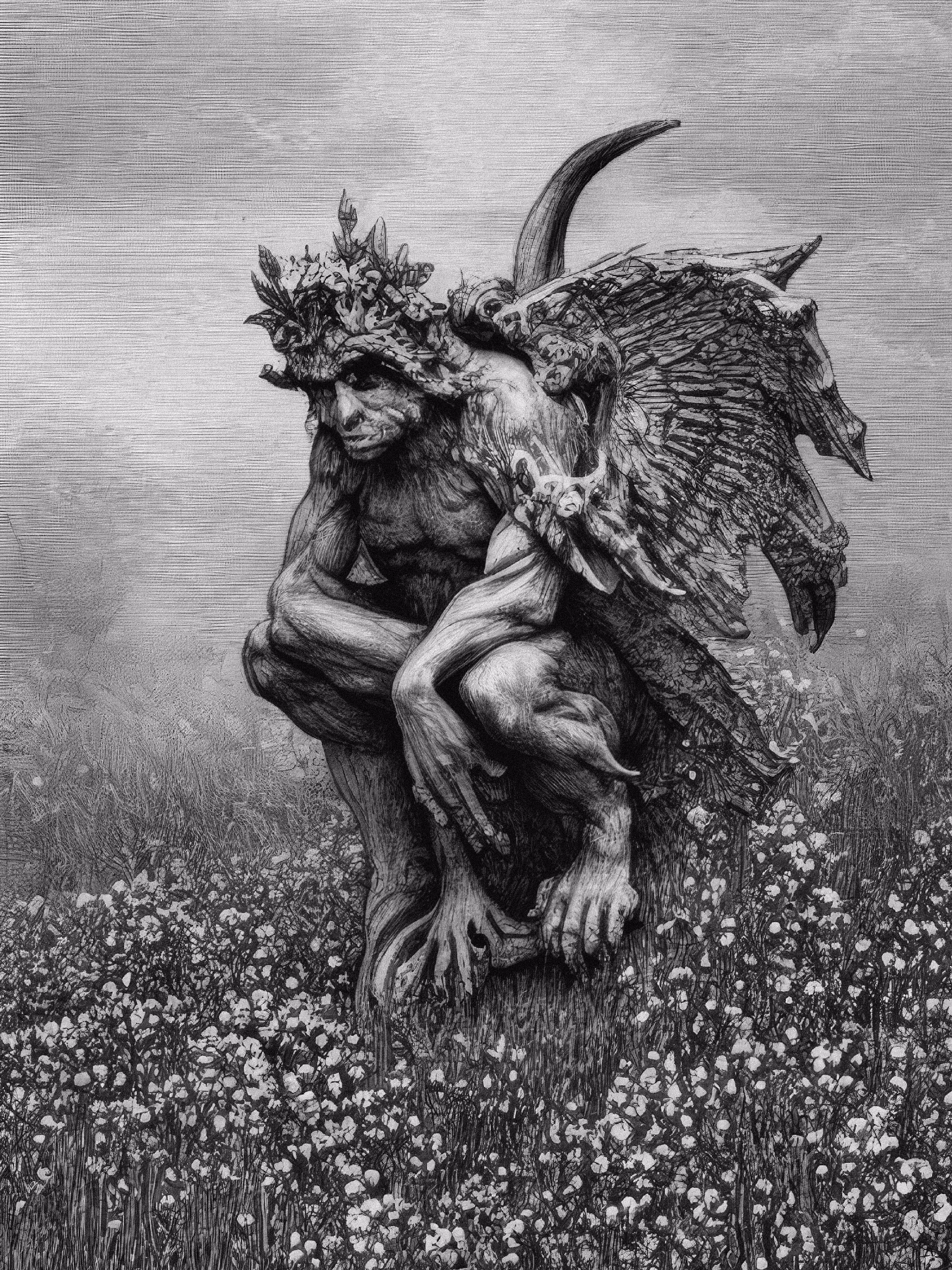 GARGOYLE