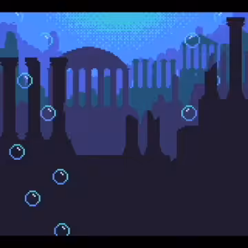 Submersion