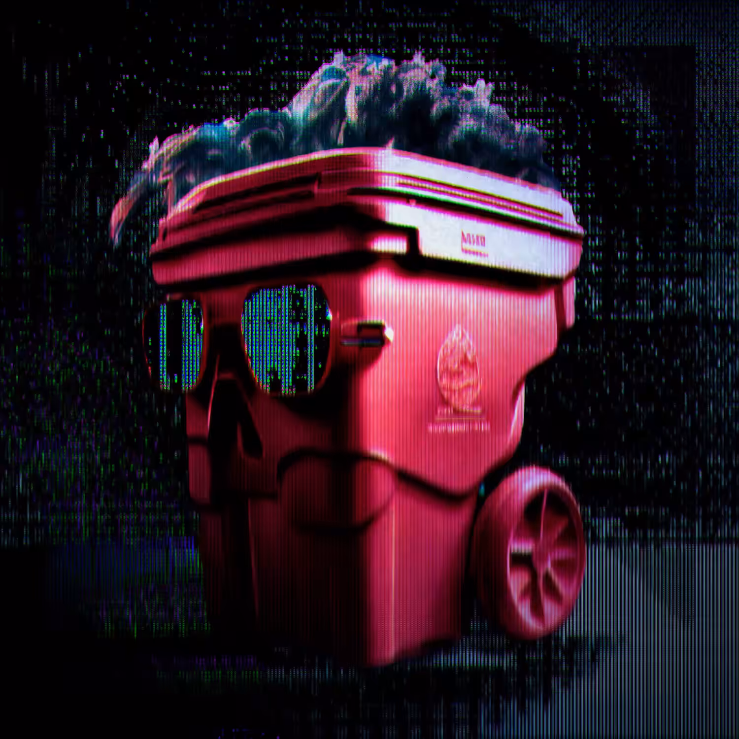 𝘵𝘳𝘢𝘴𝘩 𝘢𝘧