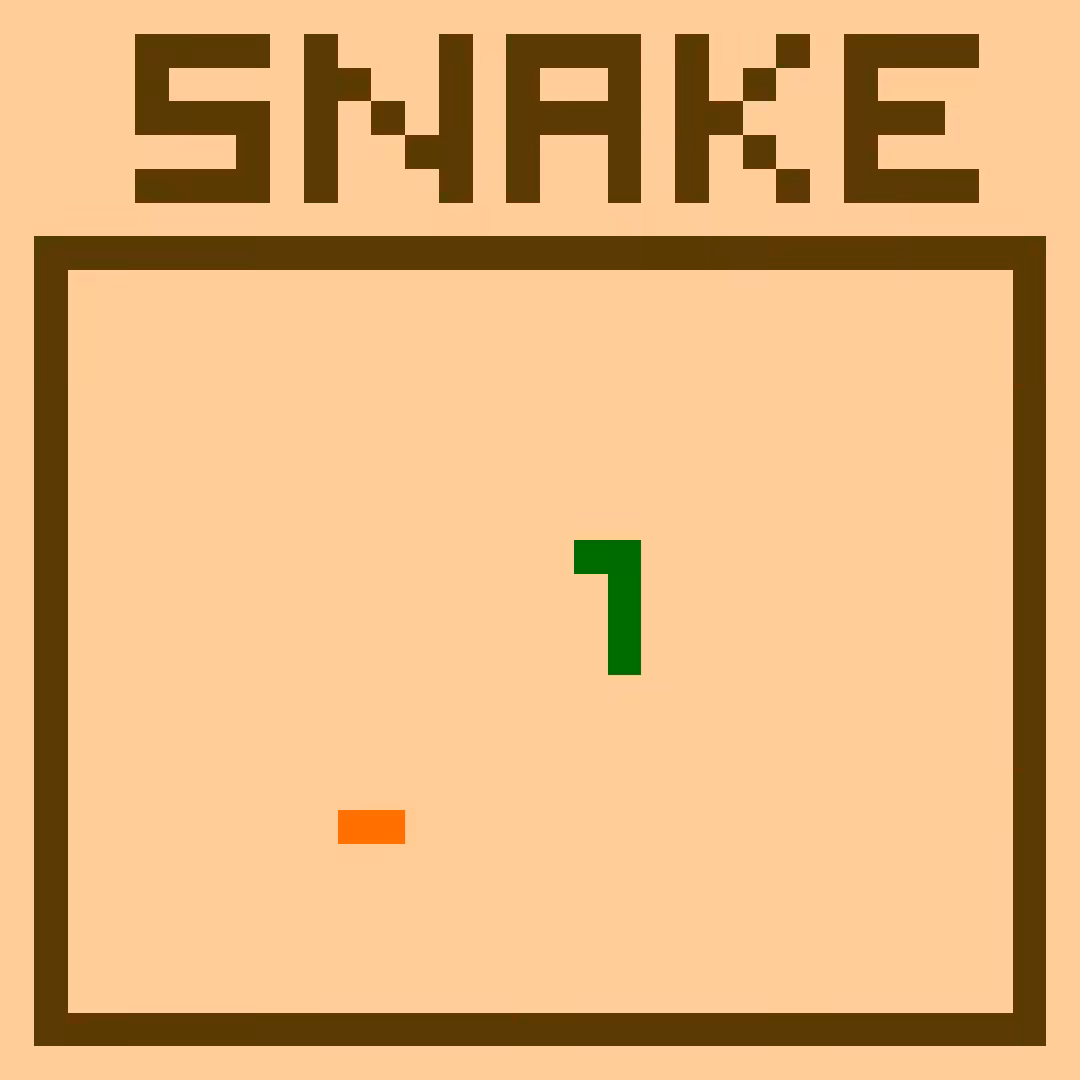 Crypto Snake Play #02