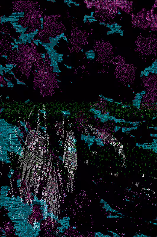 Entropy Blender #38