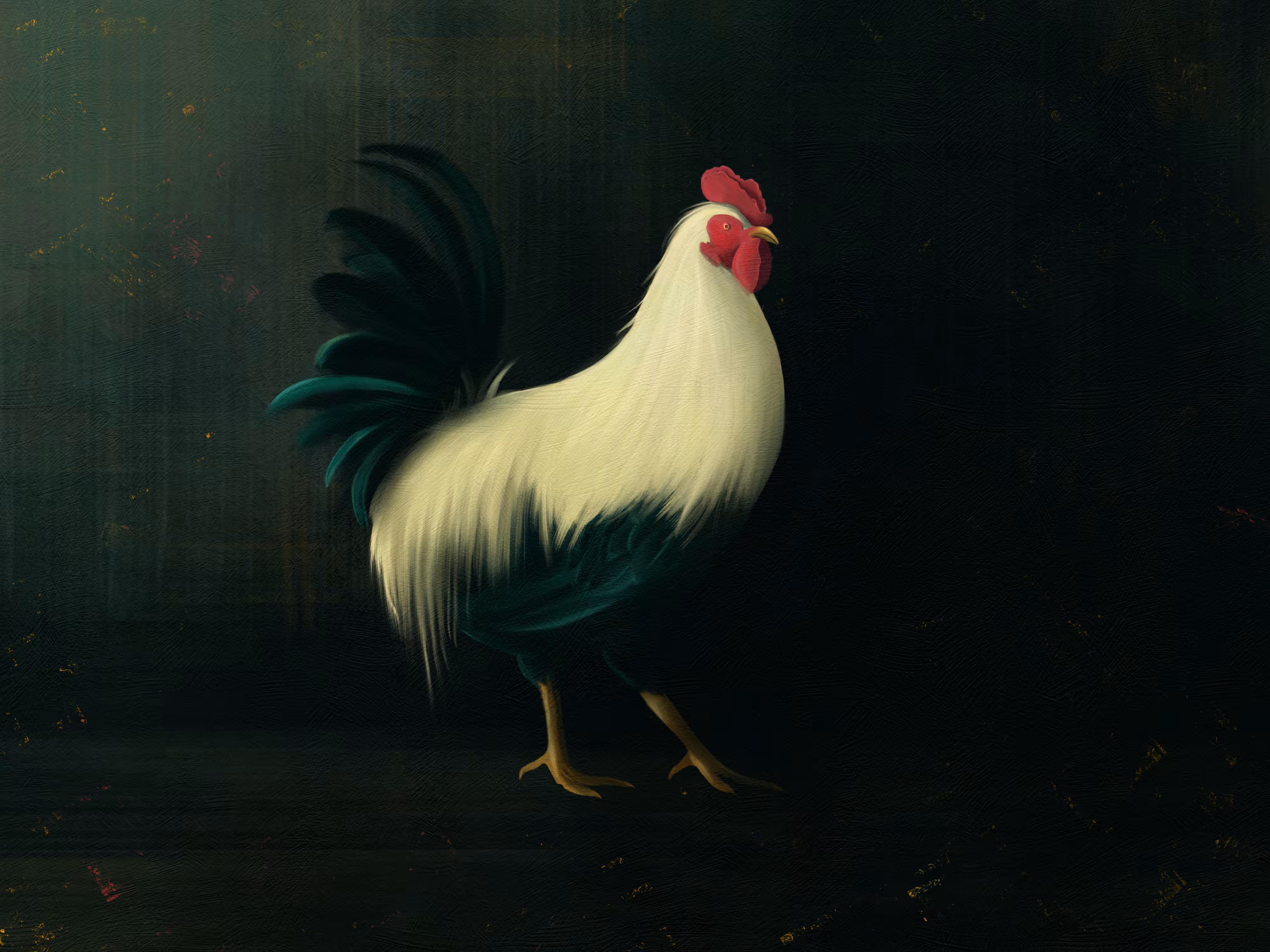 Rooster 2.0