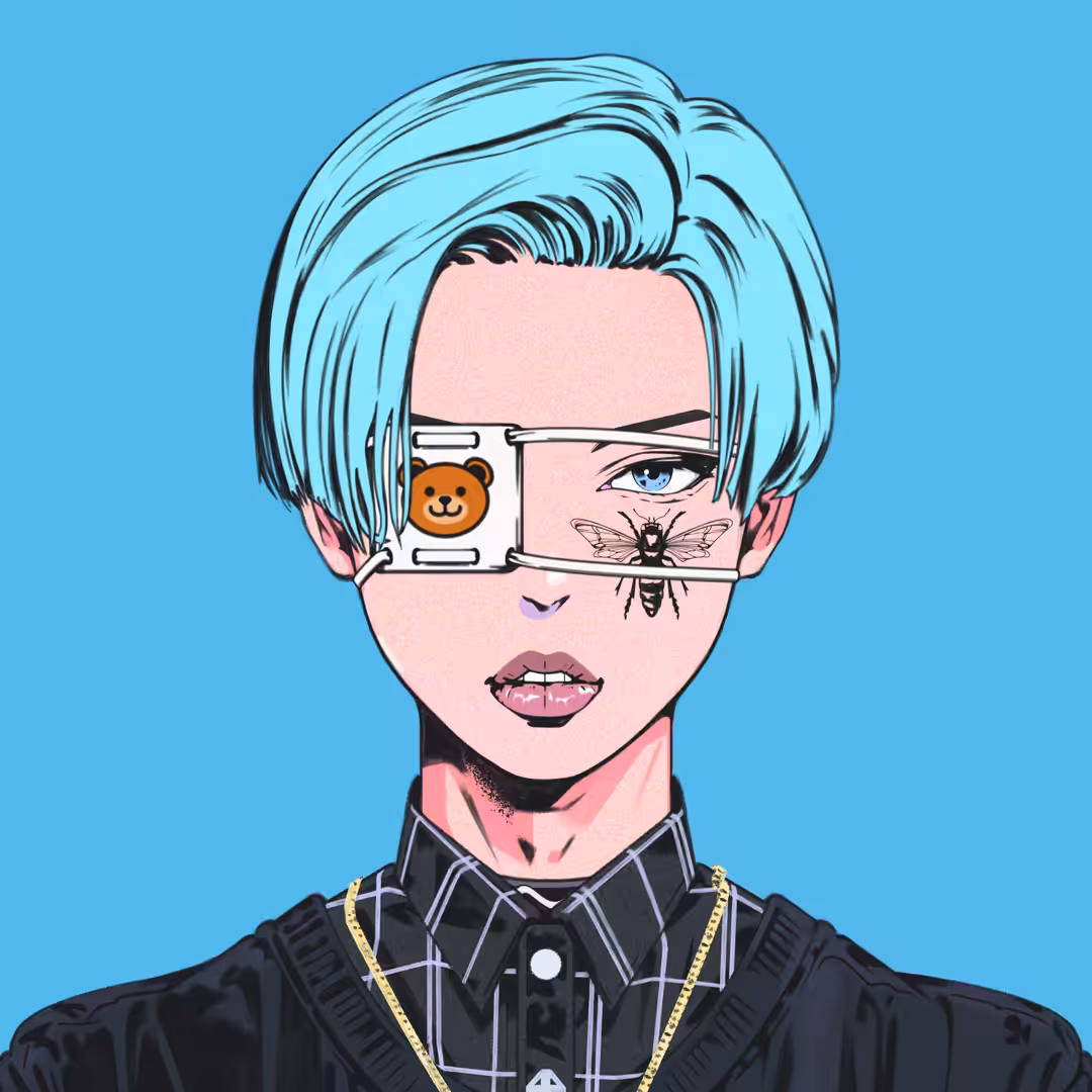 EBISU #2615