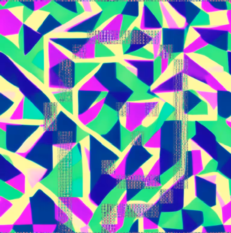coalescence #32