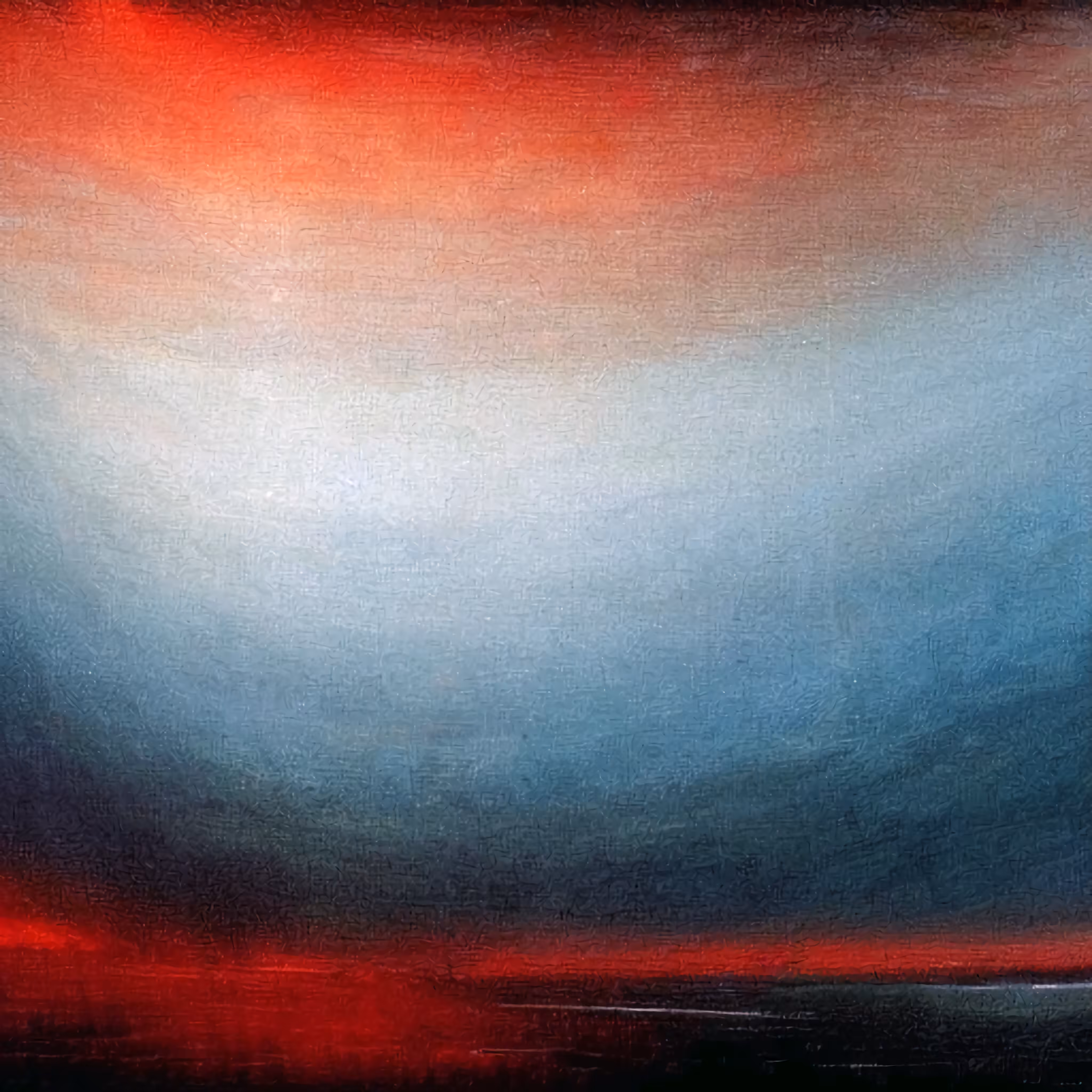 Arctic Abstract 073