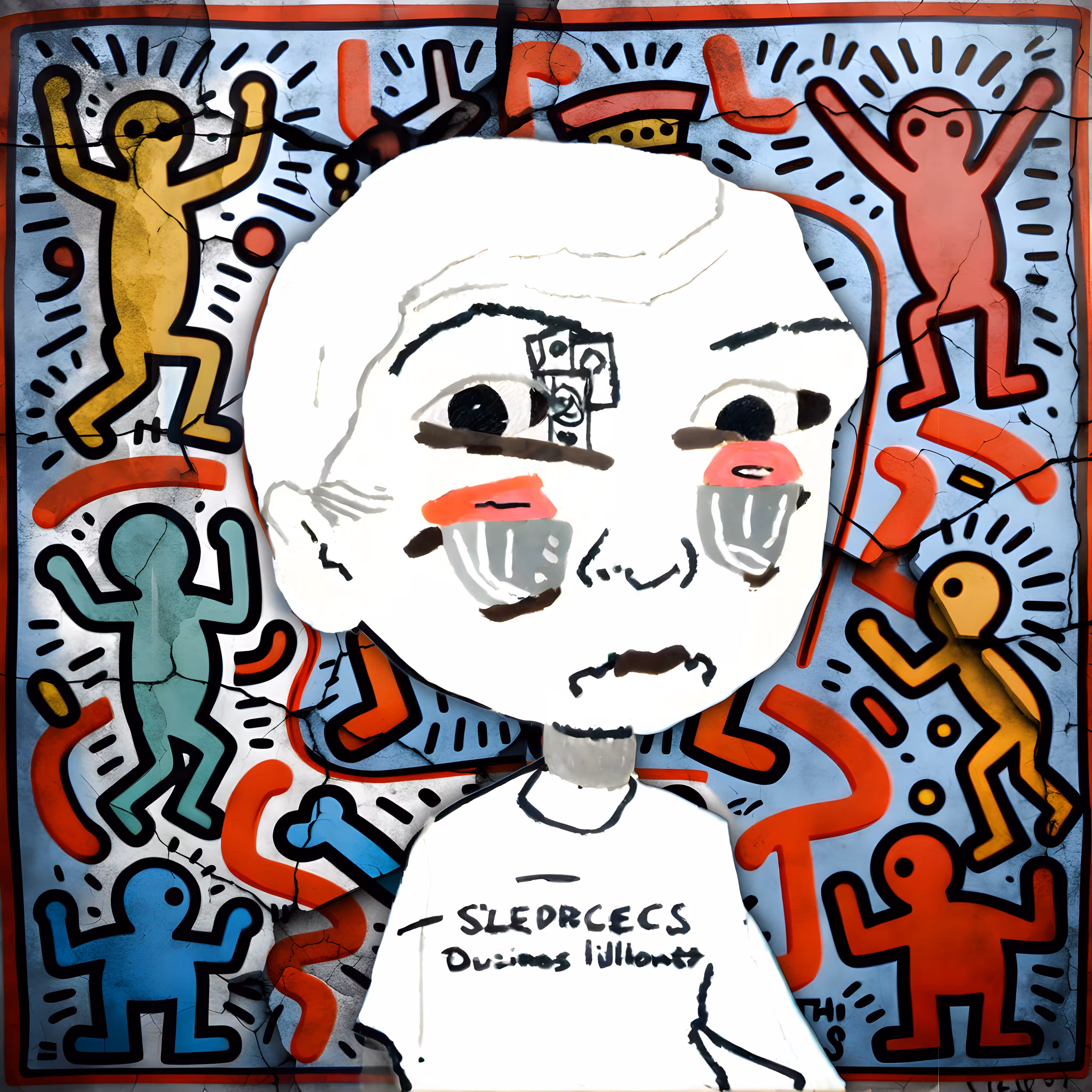 Art DeCC0s: Art DeCC0 #4935