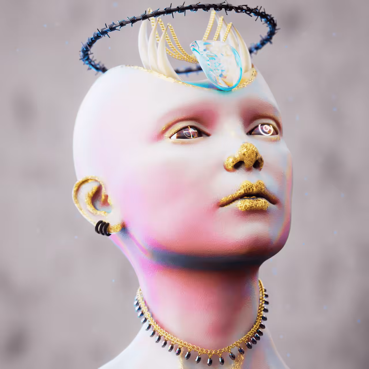 VIZION #135