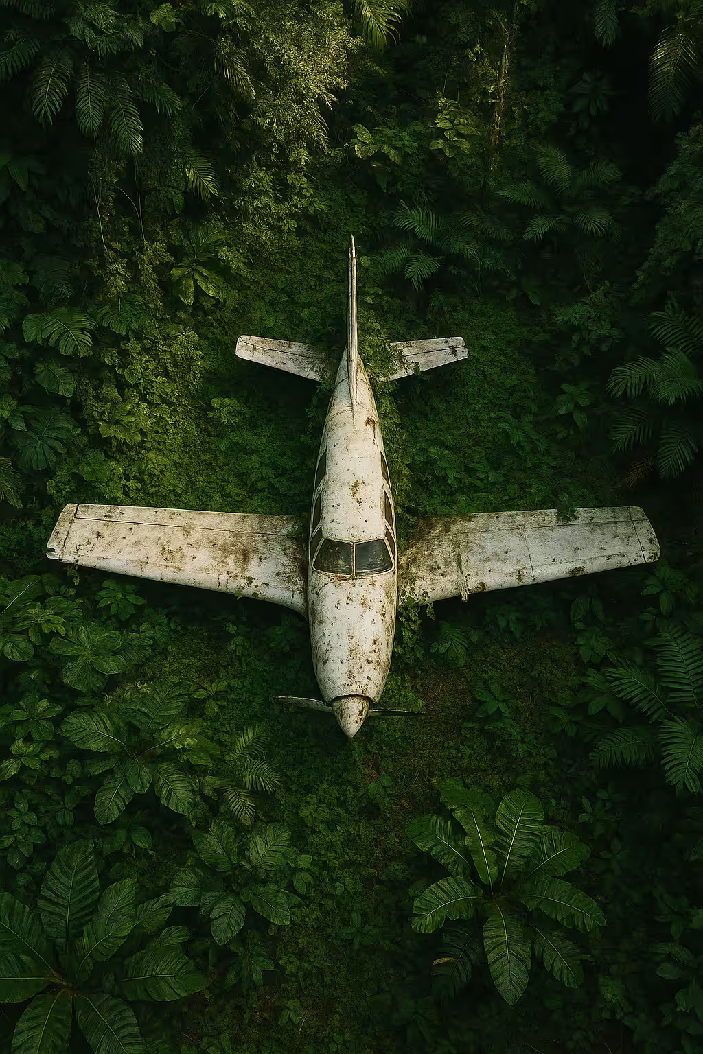 Lost