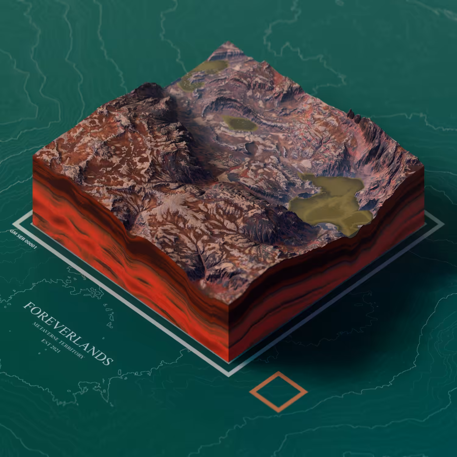 Land #449