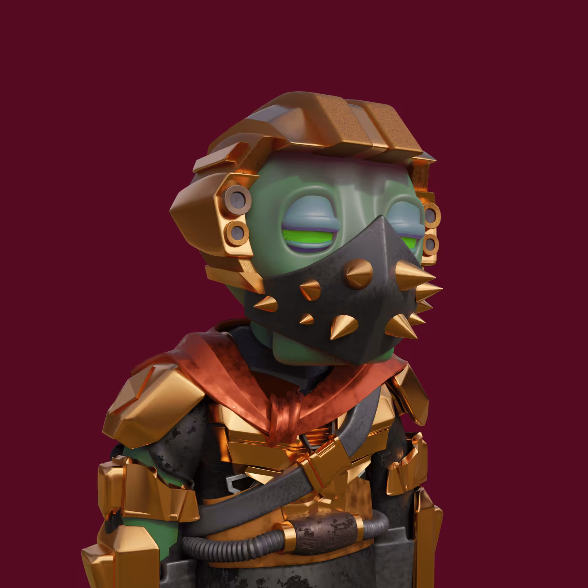 Zombie villager 202