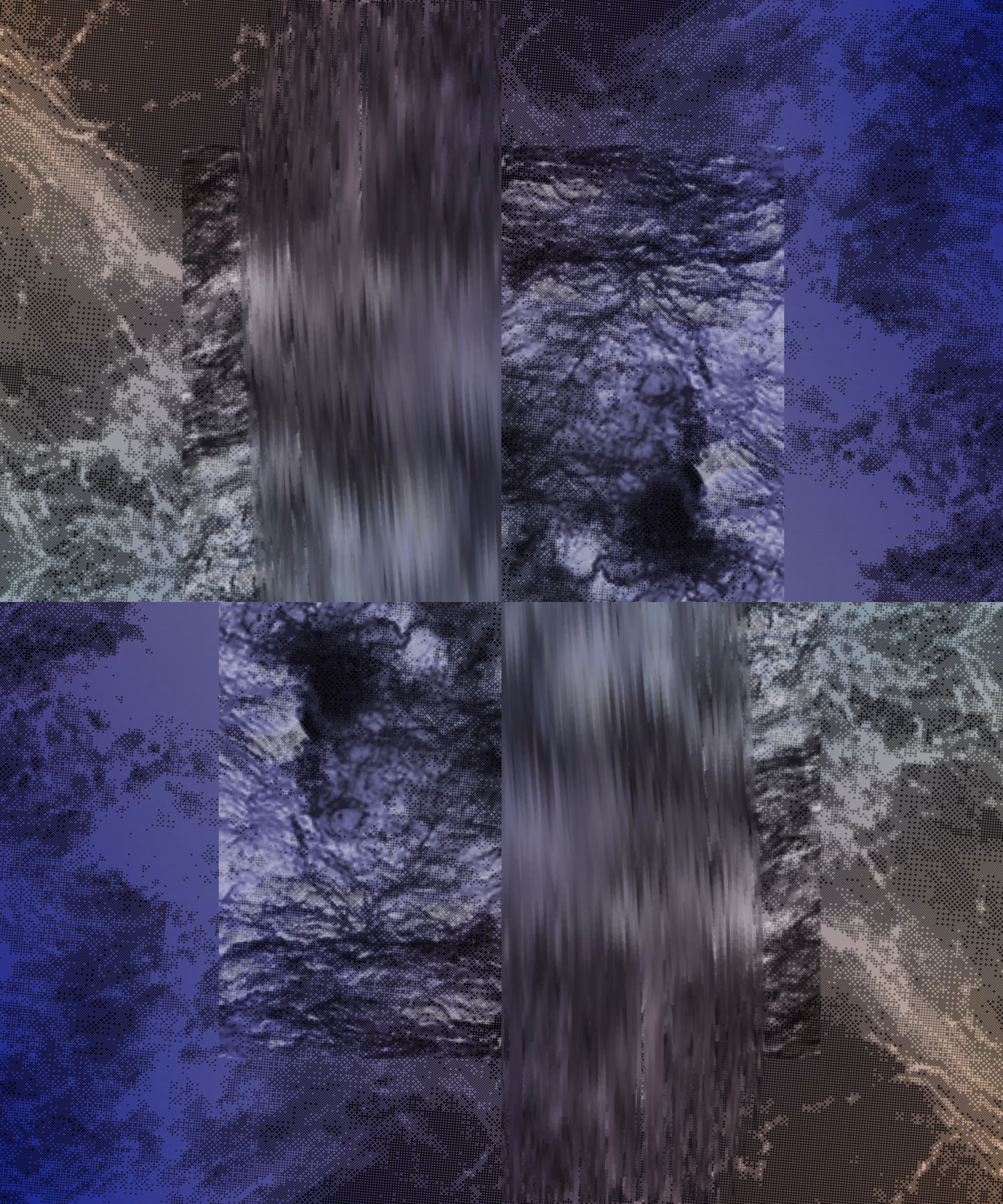 chaos becomes inverted, not averted #35
