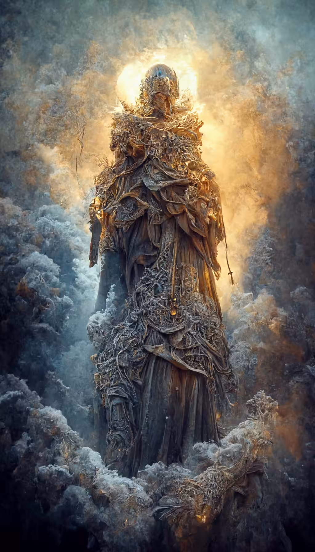 Resurrection Of Angels: Angel #2