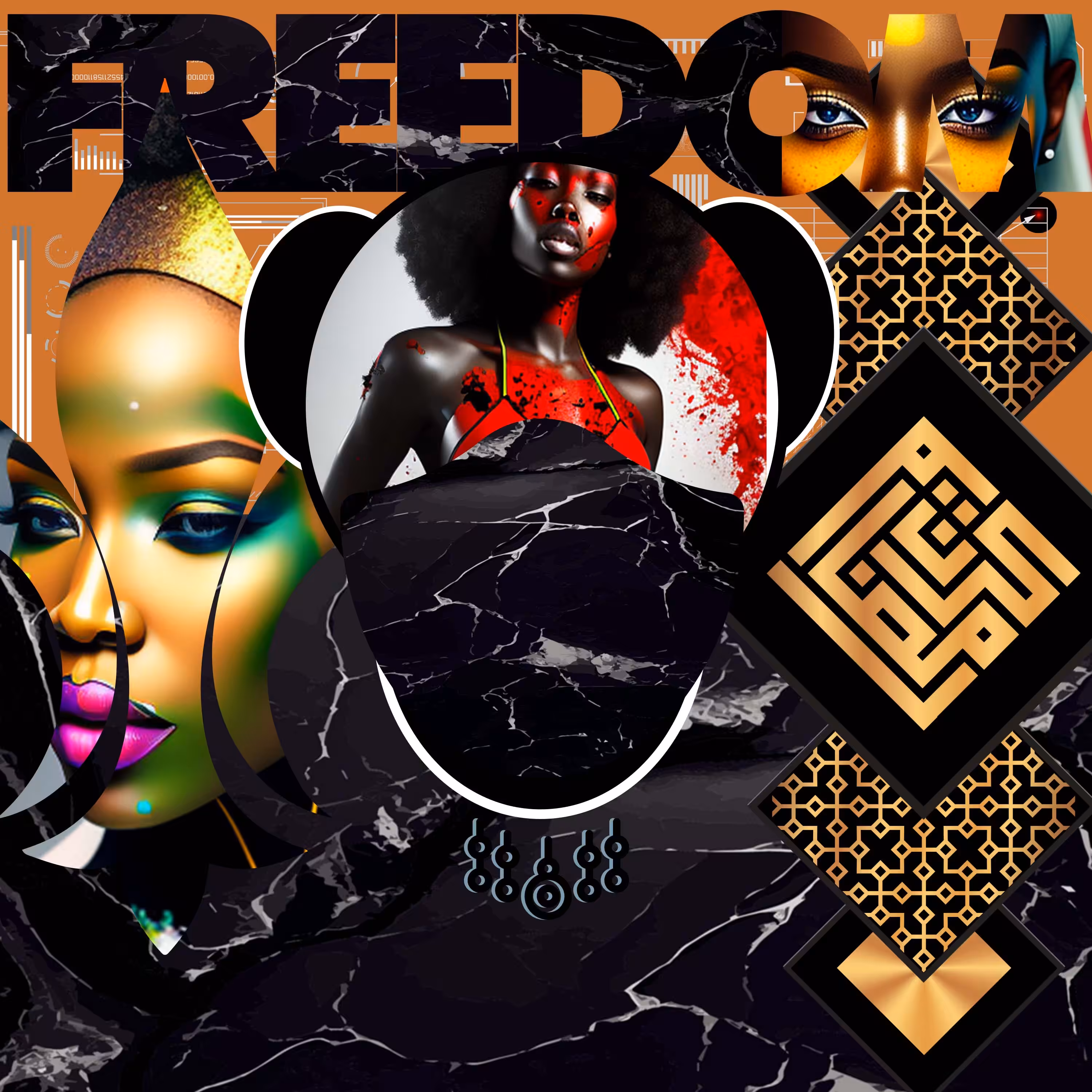 Freedom #35