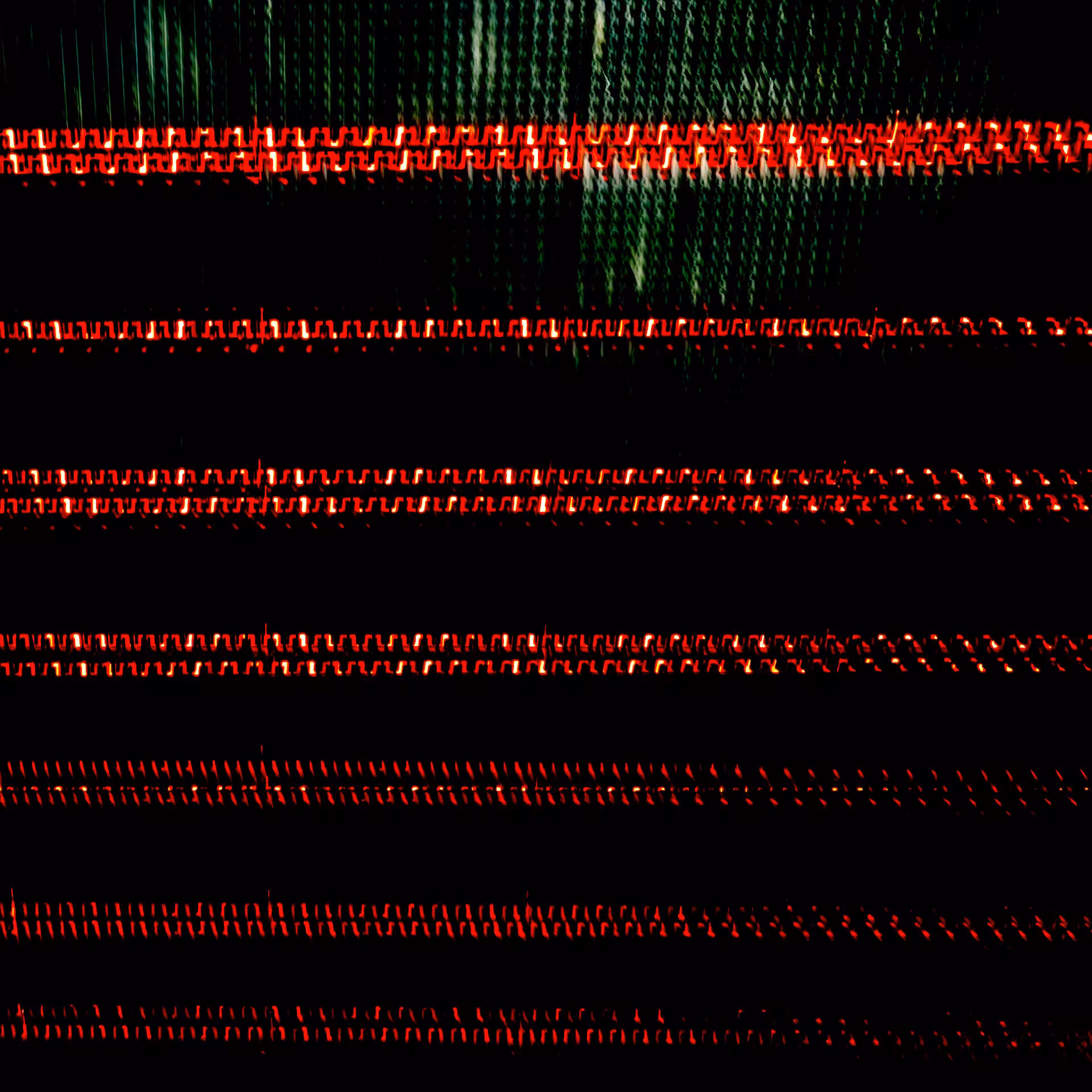 daily patterns III