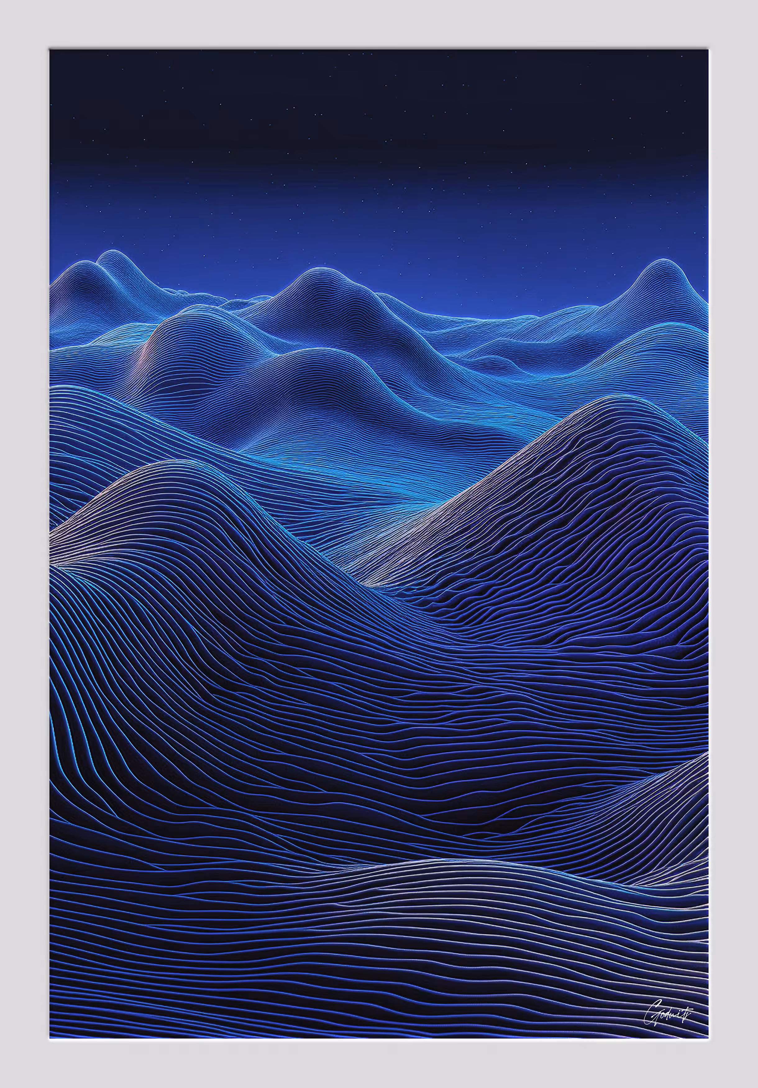 Landscapes #22