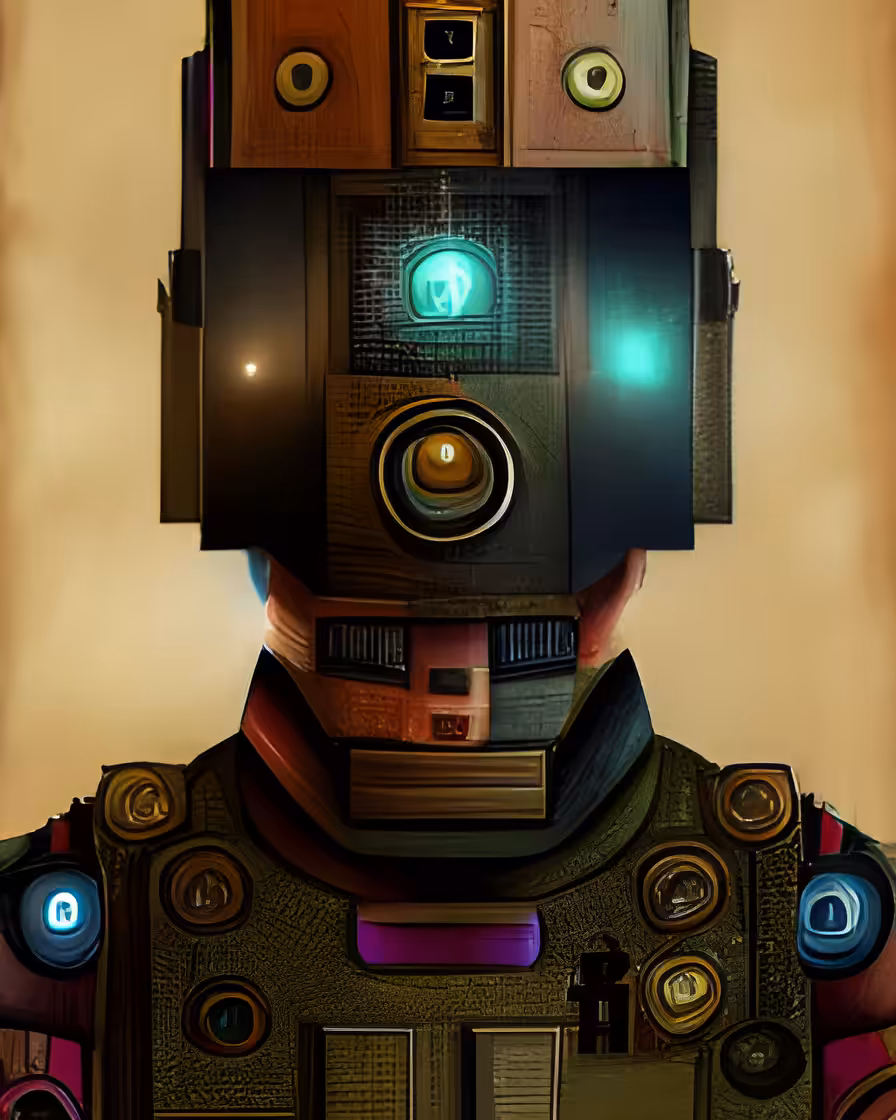 DECOPUNK #92
