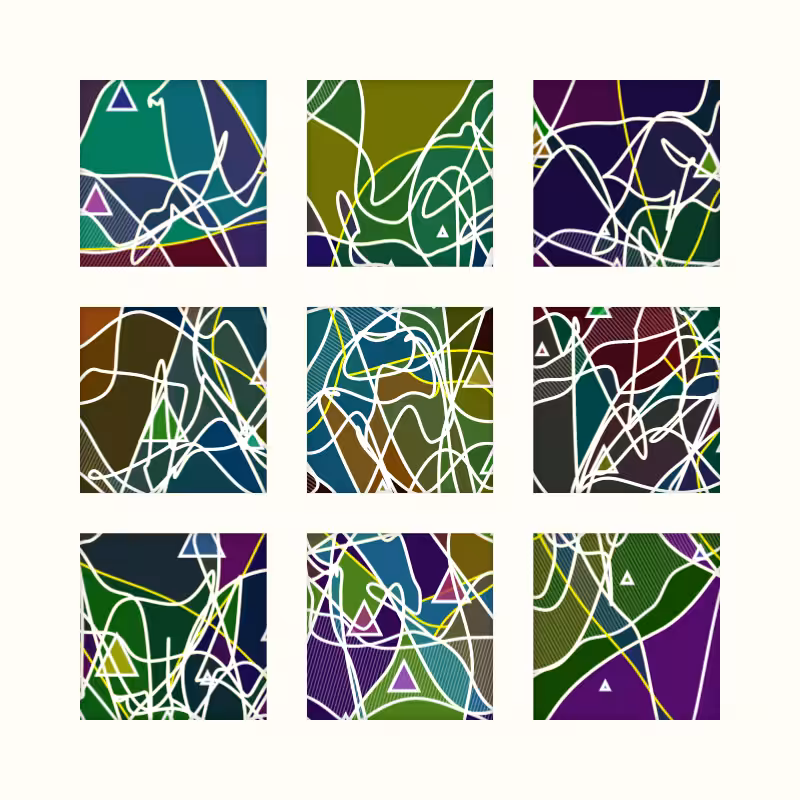 Inner Perception #114