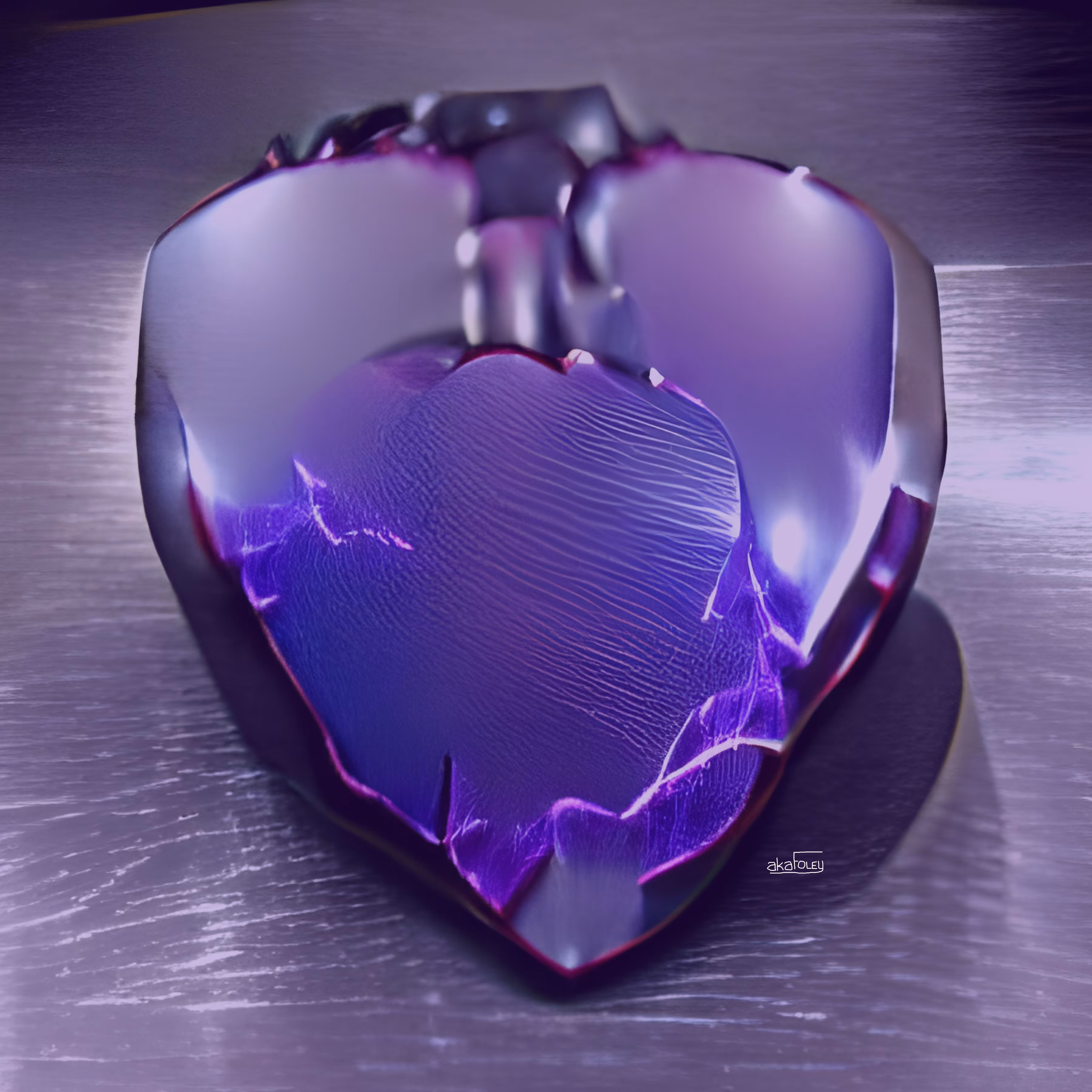 Purple Heart