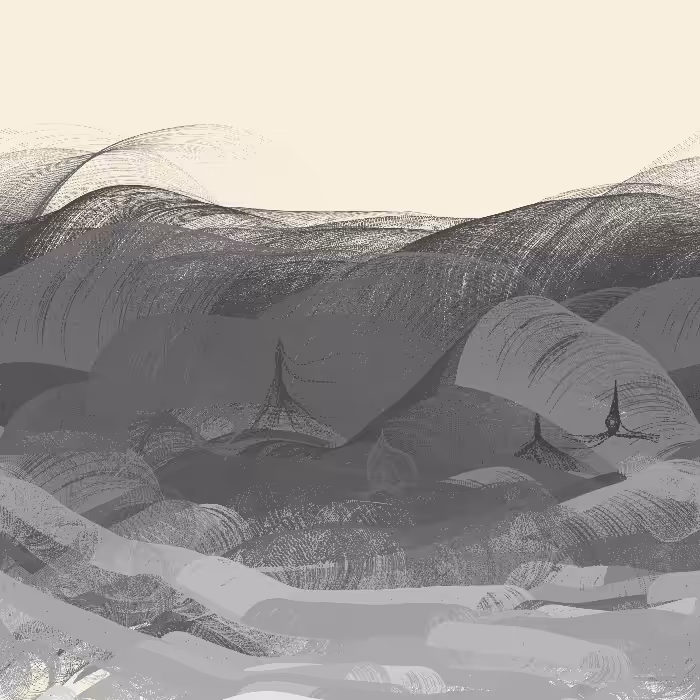 Valley of Ashes #79