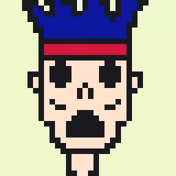 xombie jester