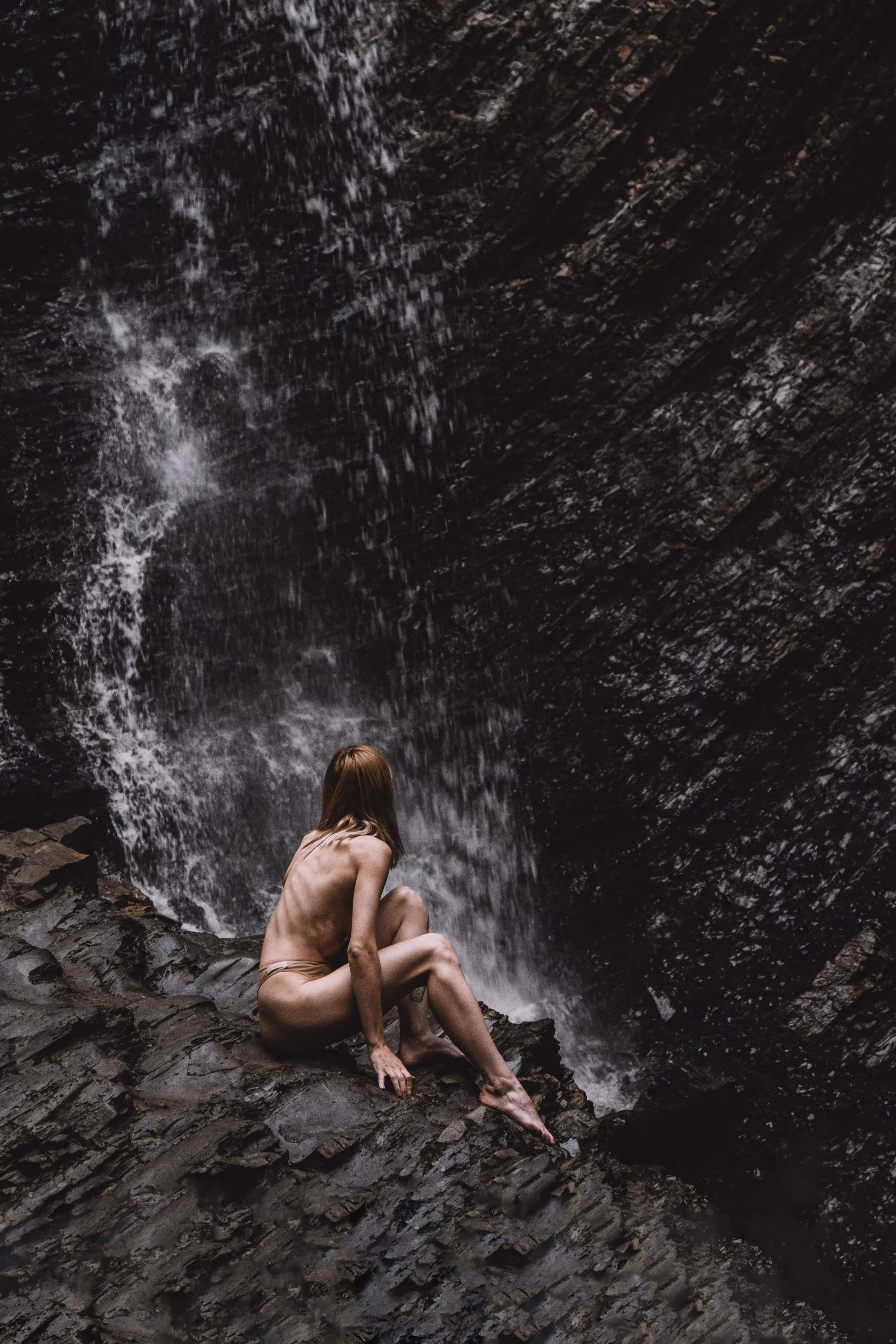 Water of life