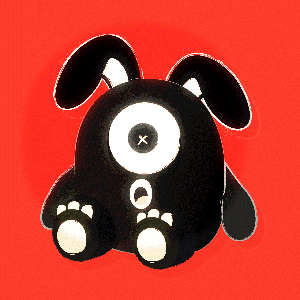 Bunny Stressi