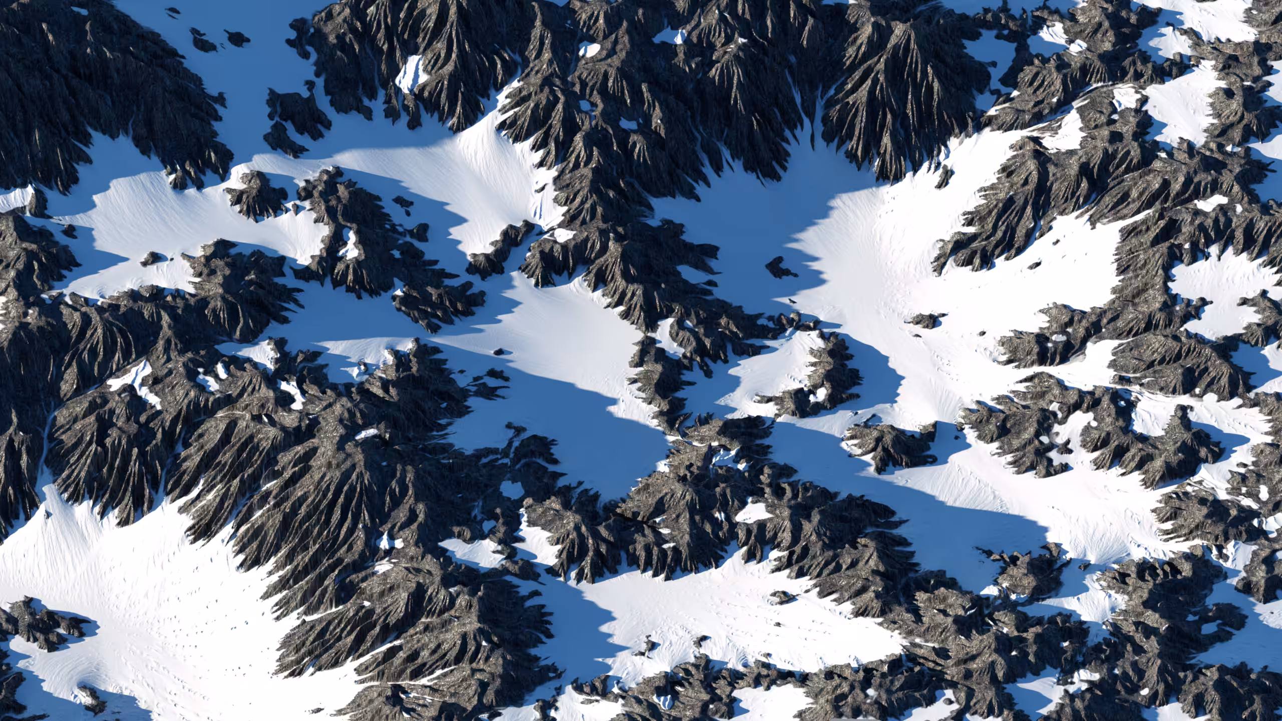 Snows