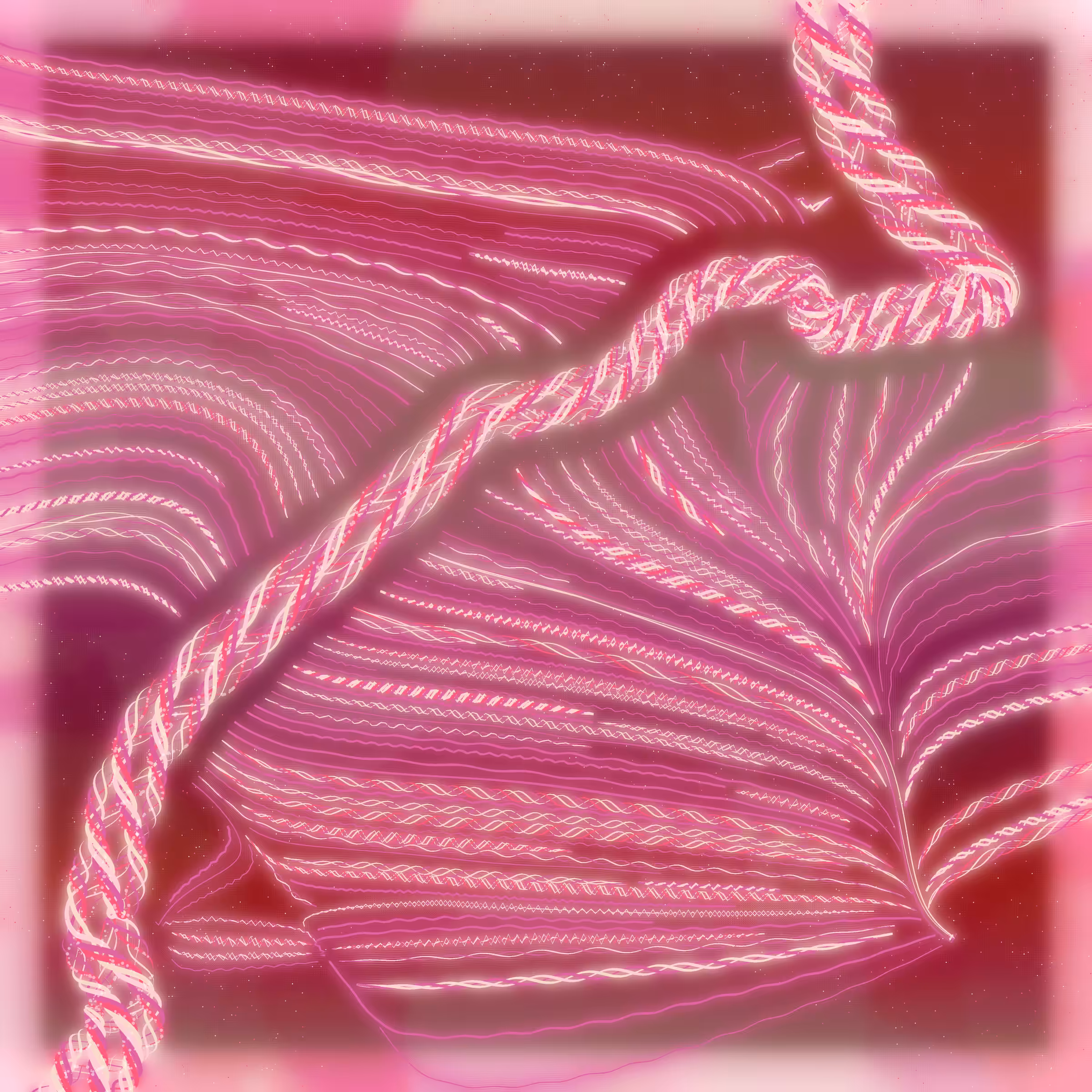 Friendship Bracelets #15010
