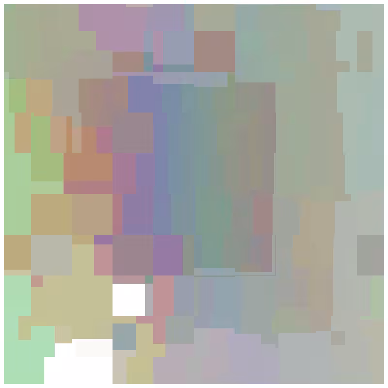 Pixel Black Hole #9