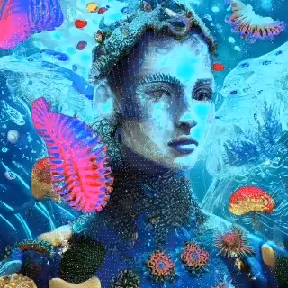 Dream keepers #9