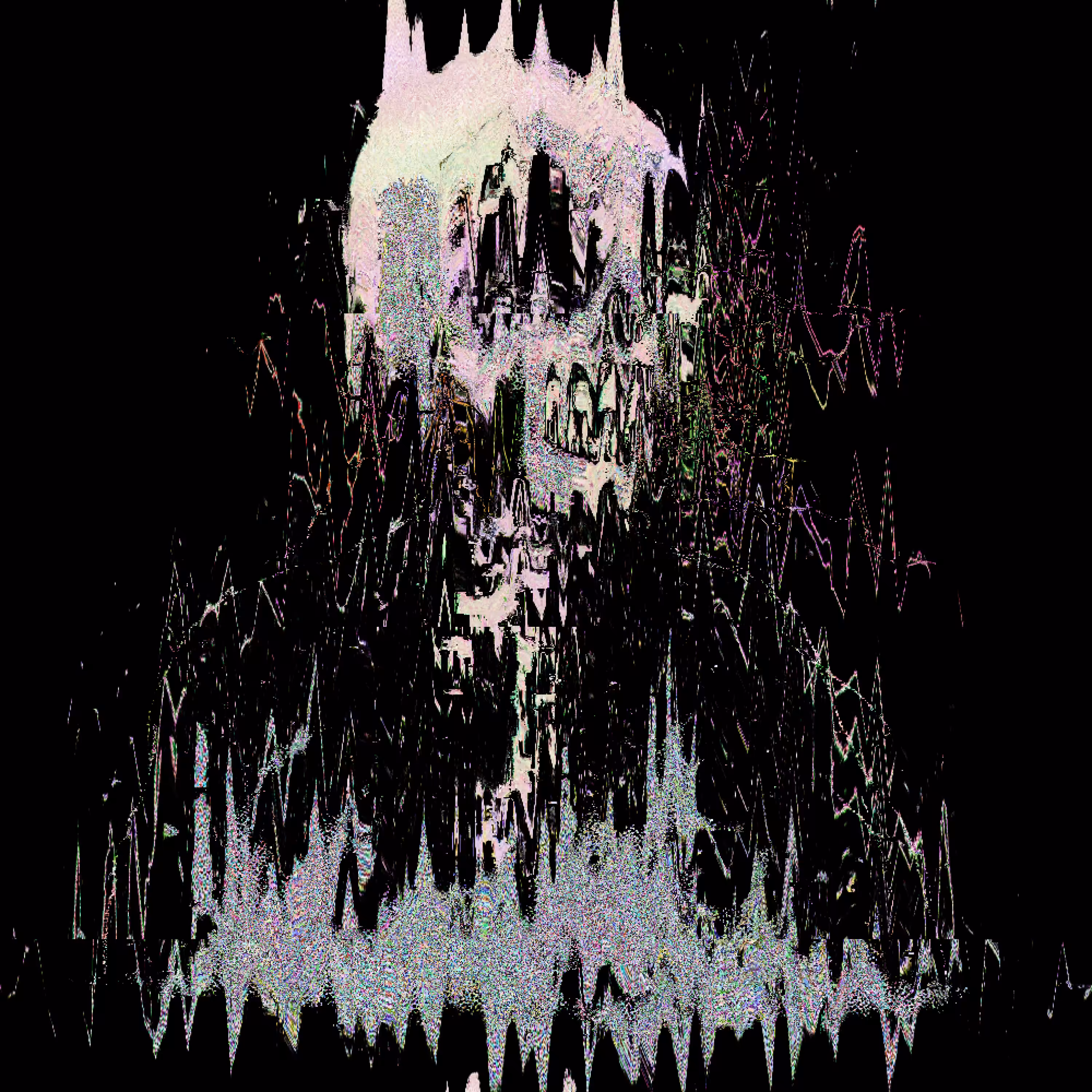 My Brain on Dial-Up