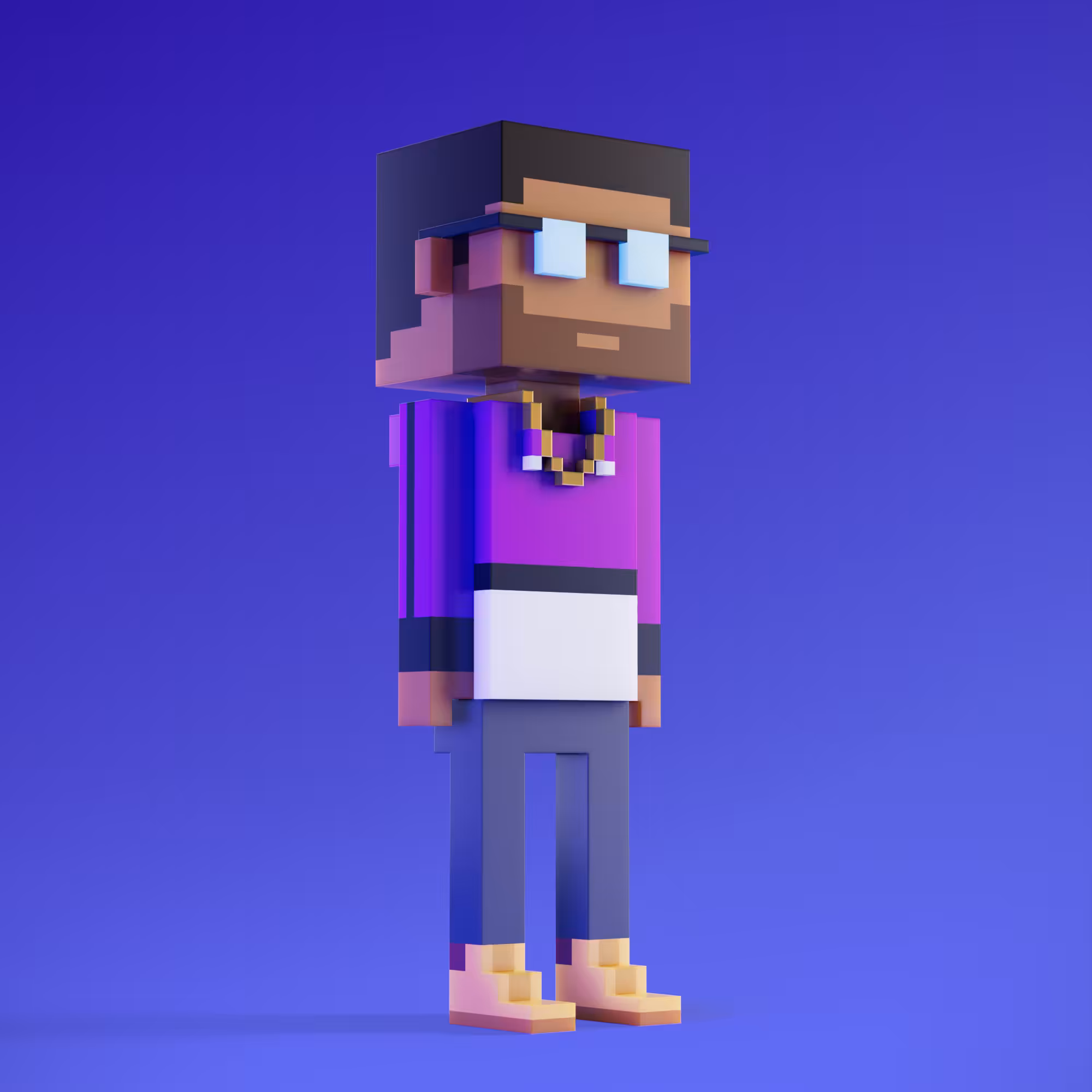 Meebit #8340
