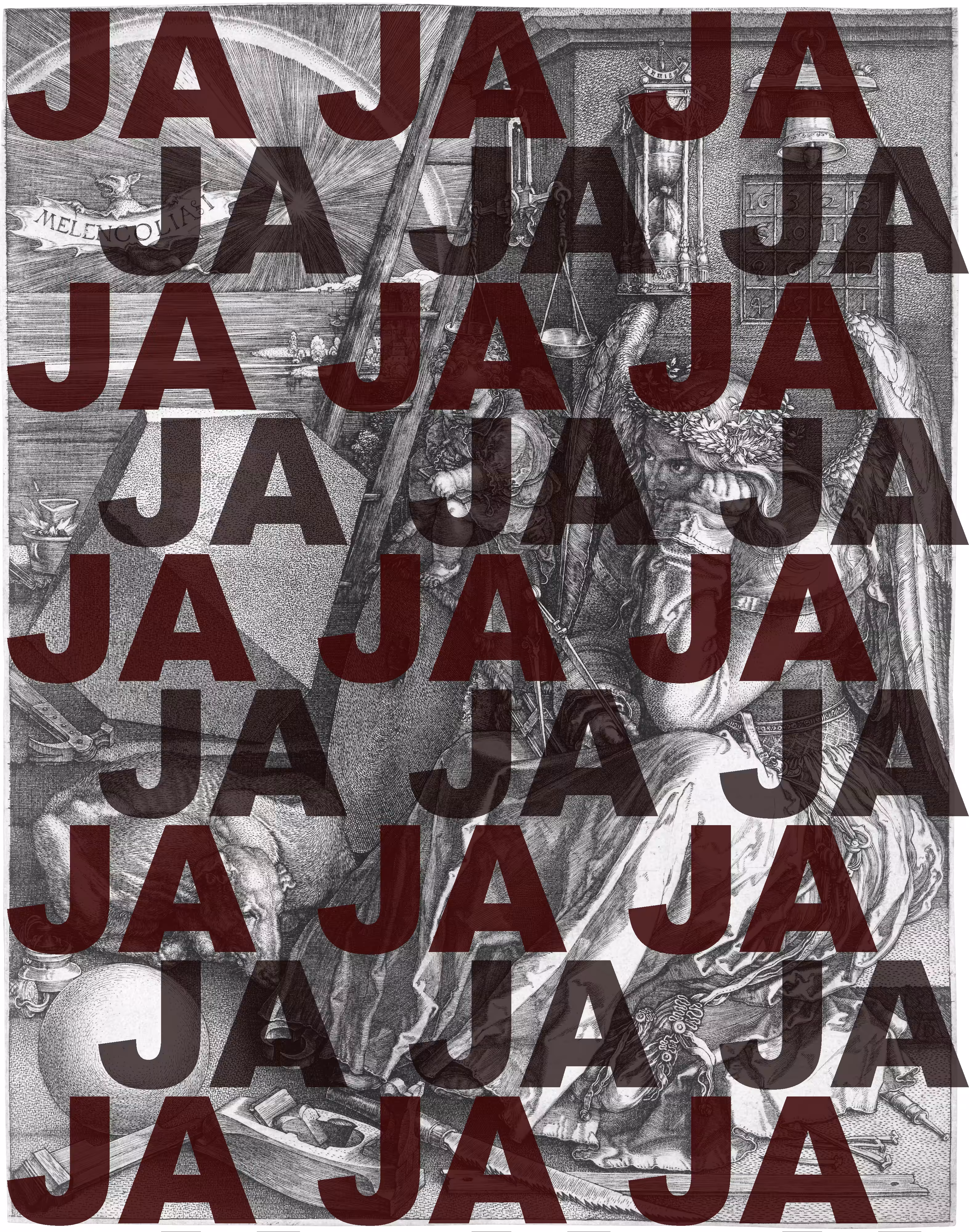 Oh Melancolía