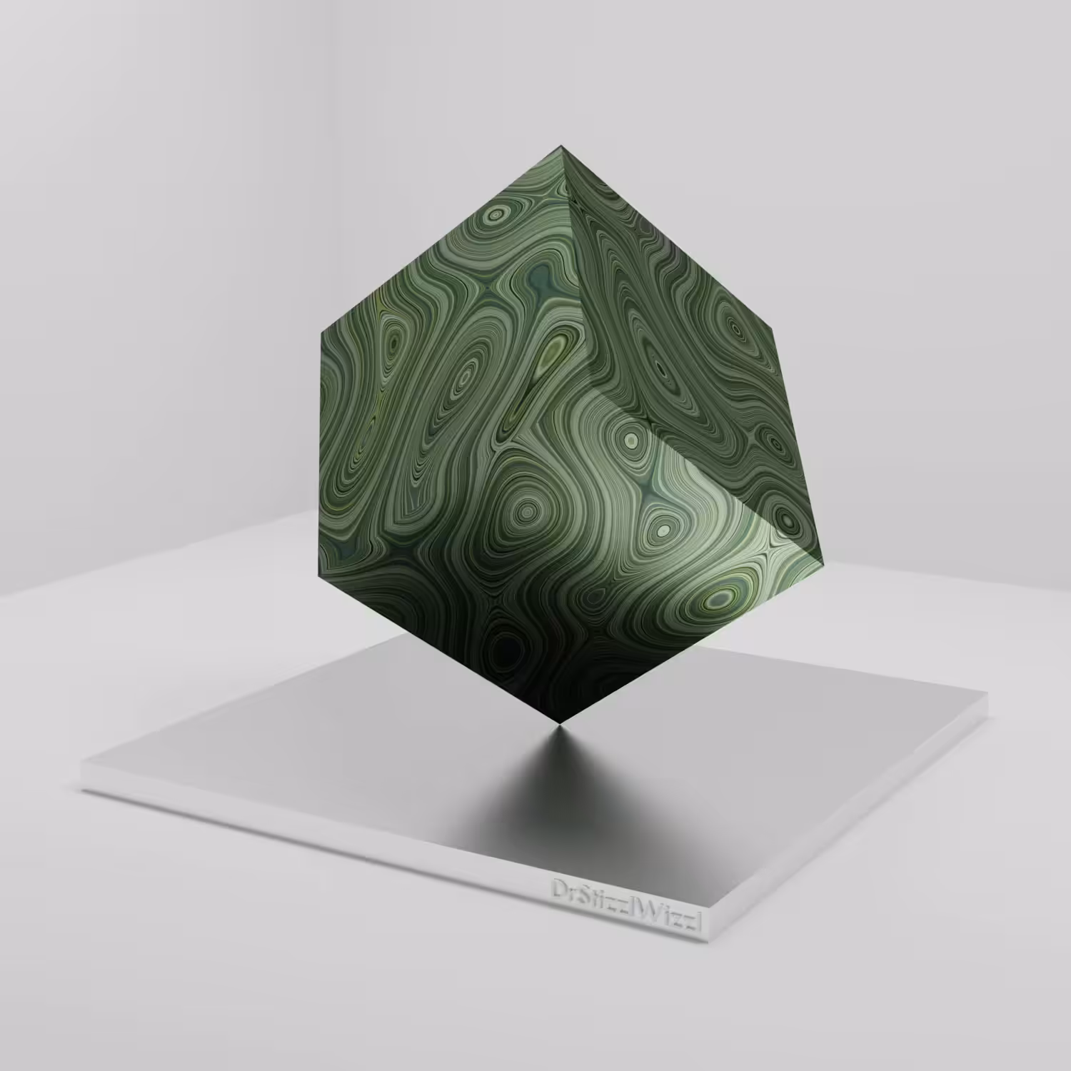 Impossible Block #503