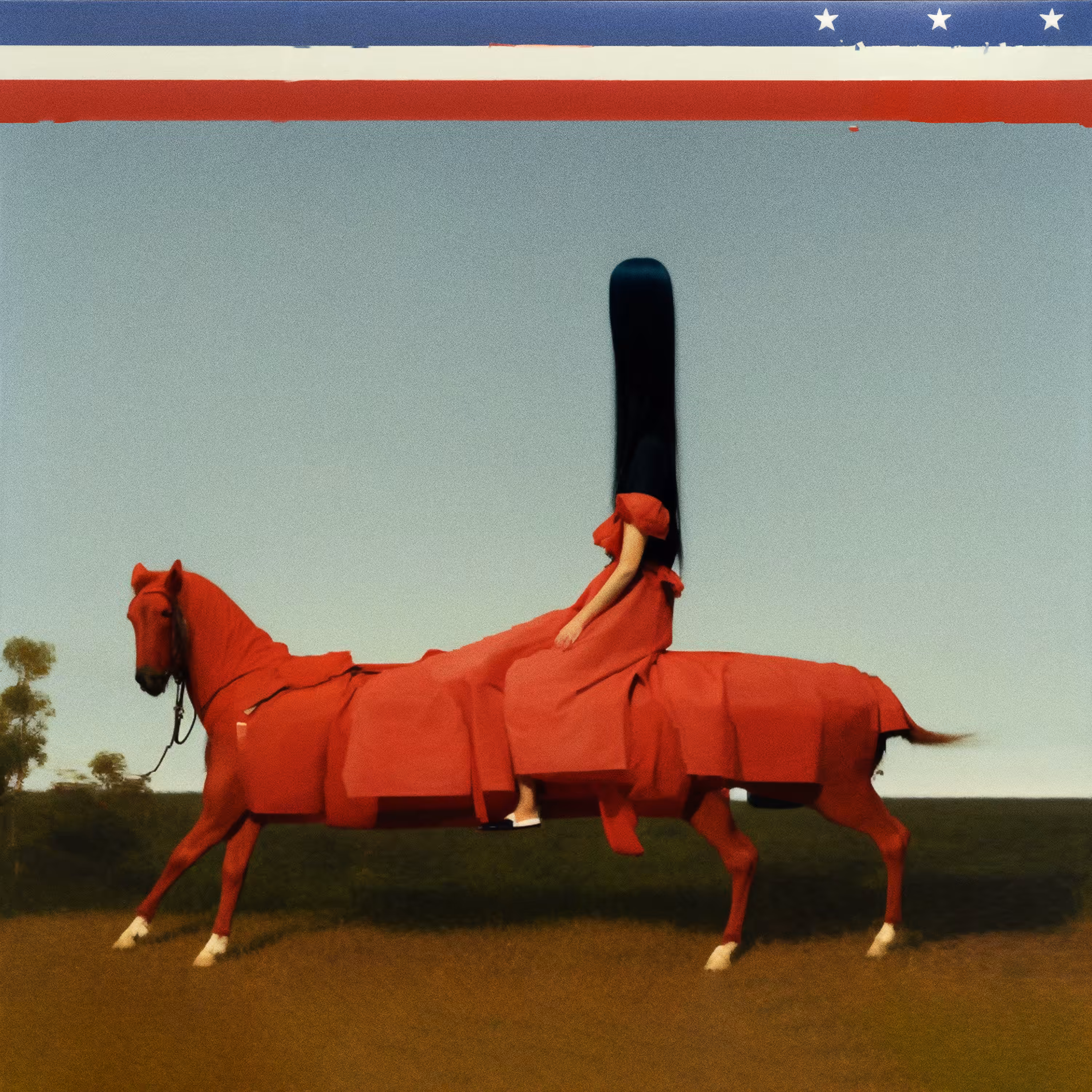 Horse