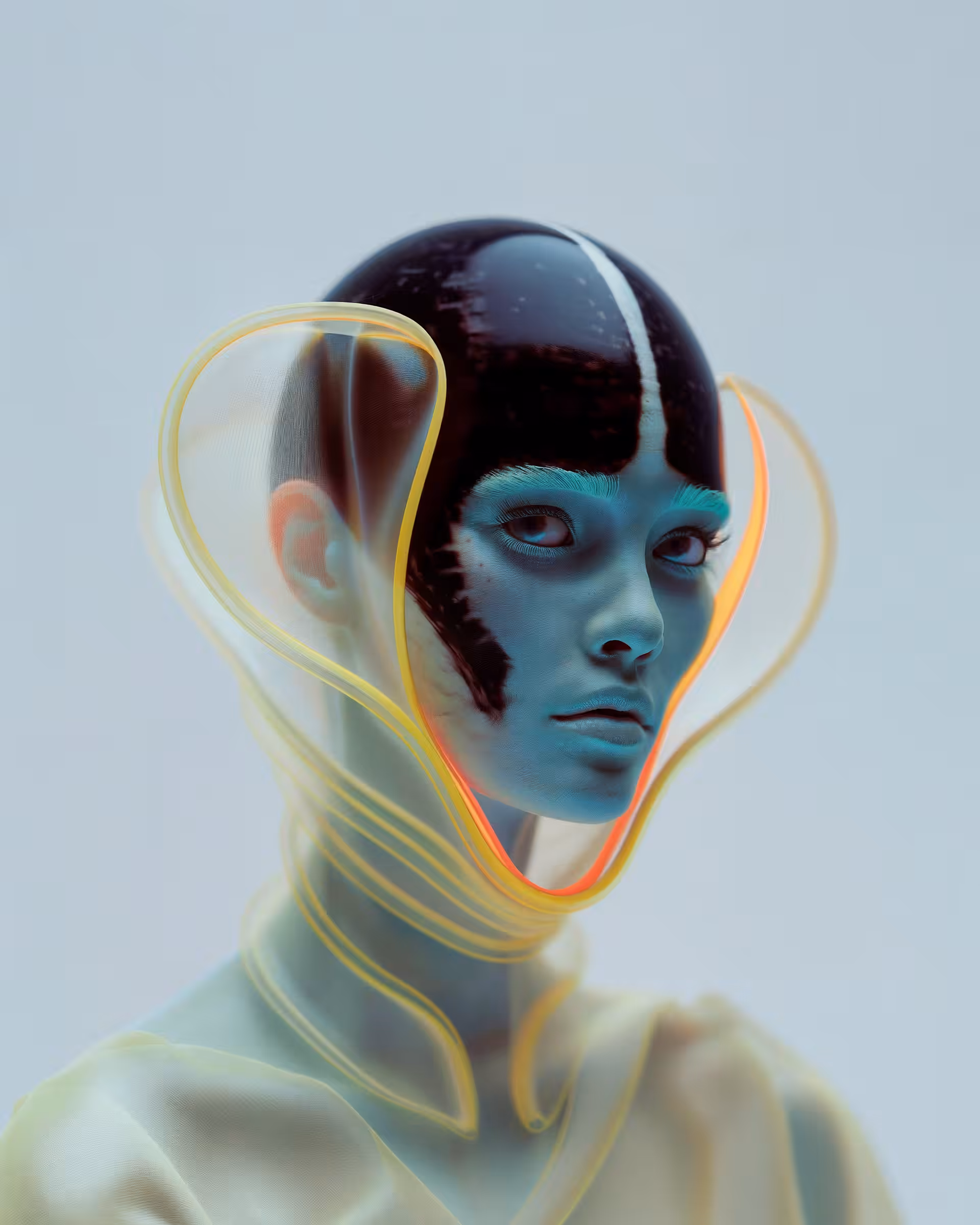 Face #20