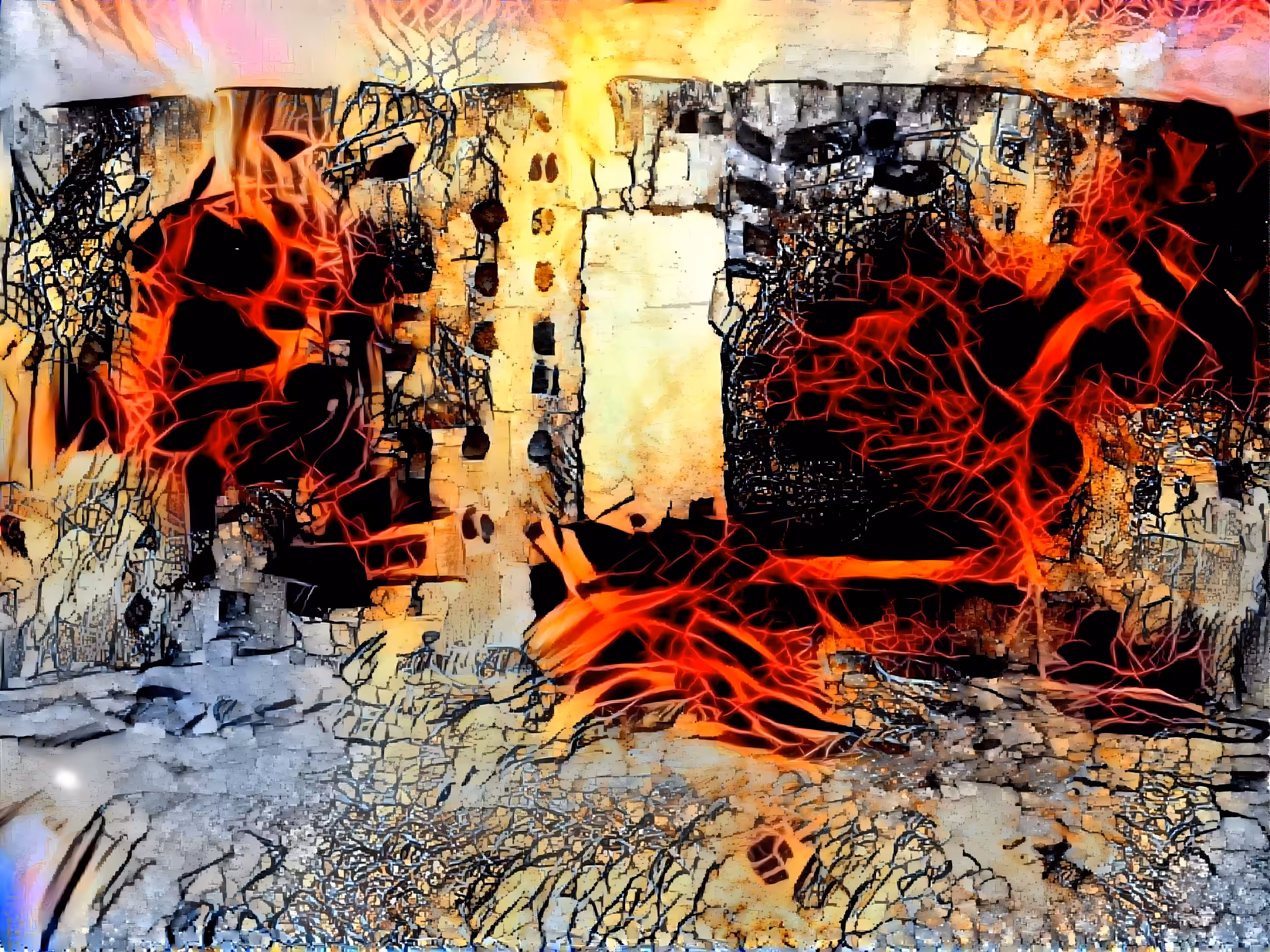 War 